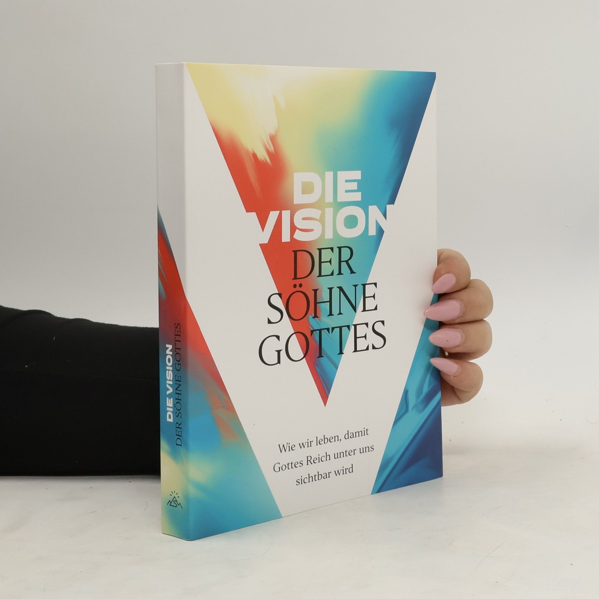 Die Vision der Söhne Gottes