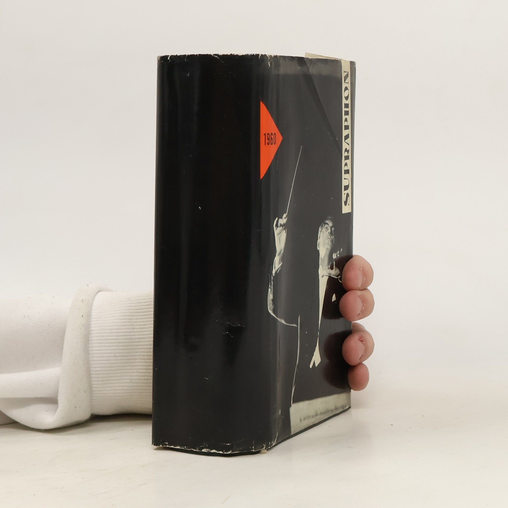 Kolektiv autorů Supraphon 1960