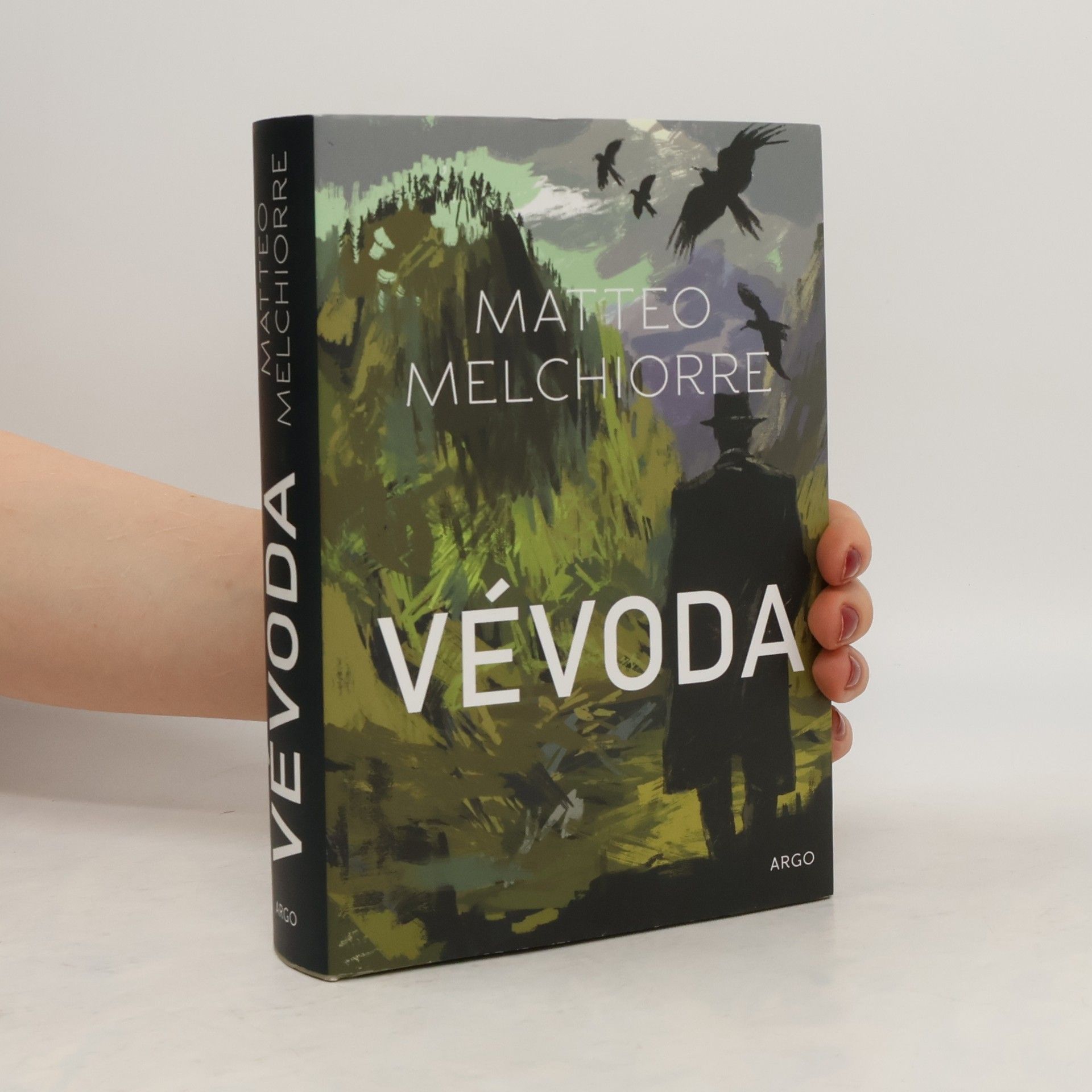 Helena Lergetporer Vévoda