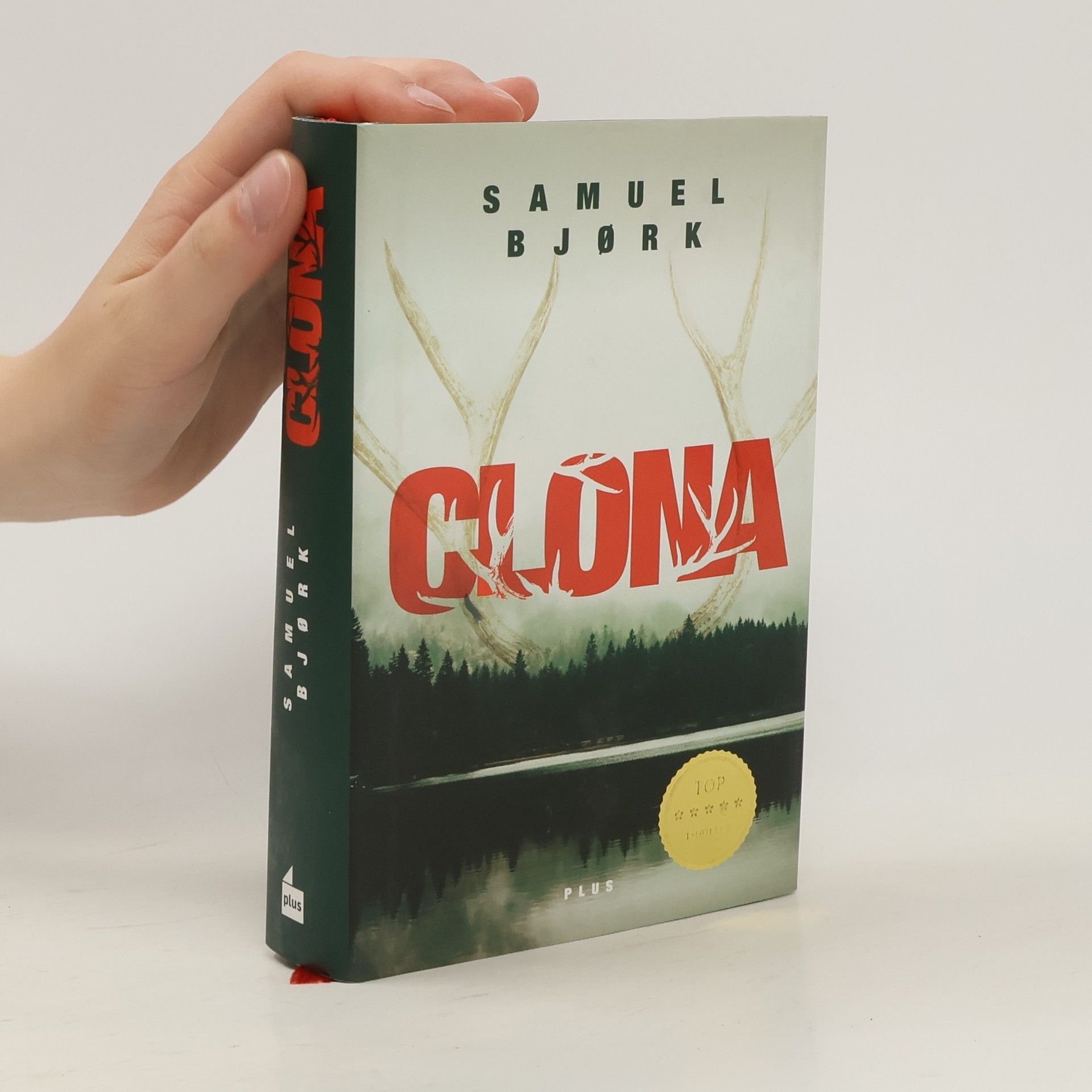 Samuel Bjork Clona