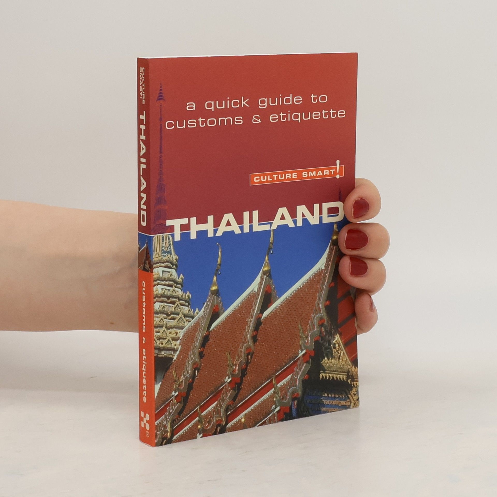 Roger Jones Thailand