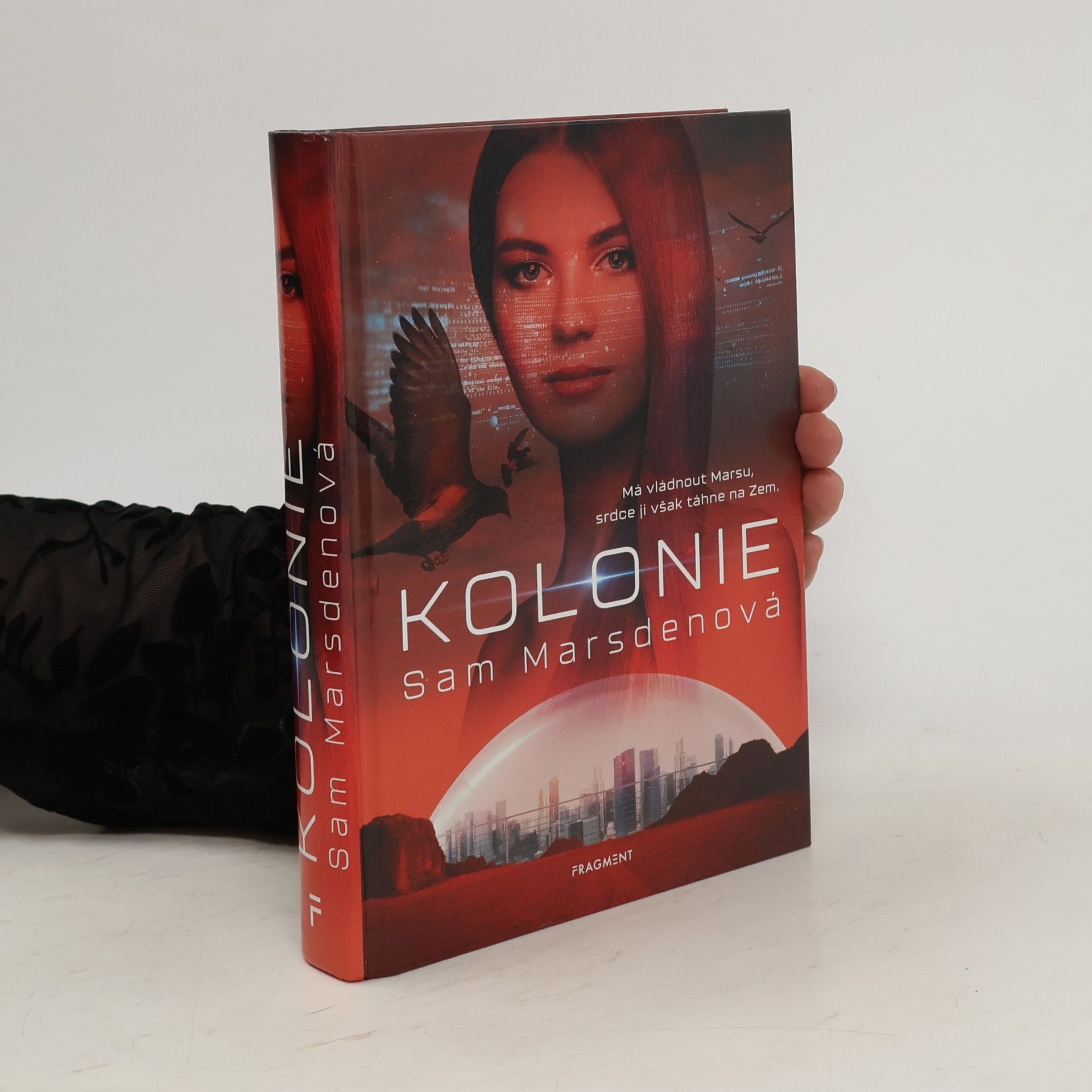 Kolonie