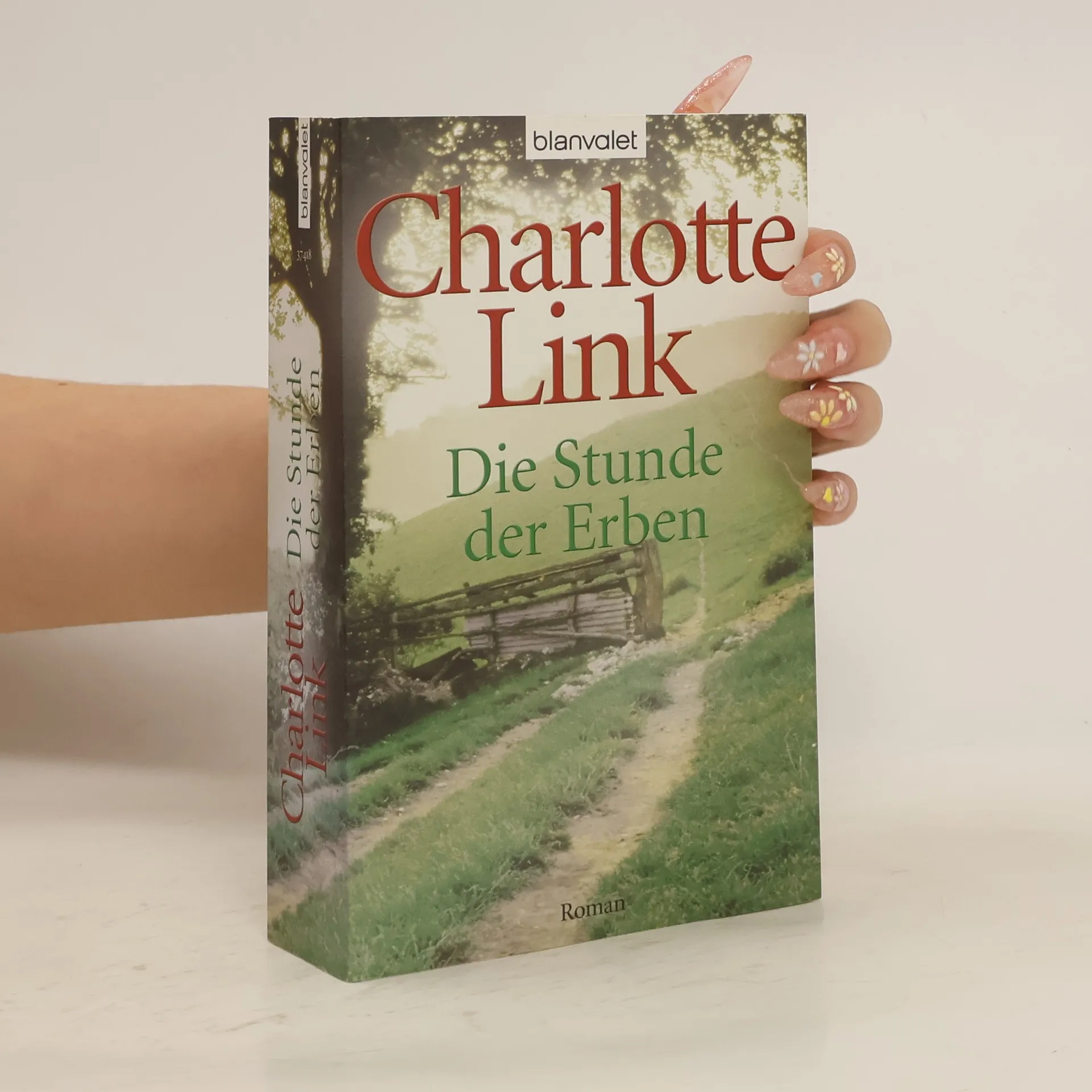 Die Stunde der Erben | Buch | Paperback | Charlotte Link