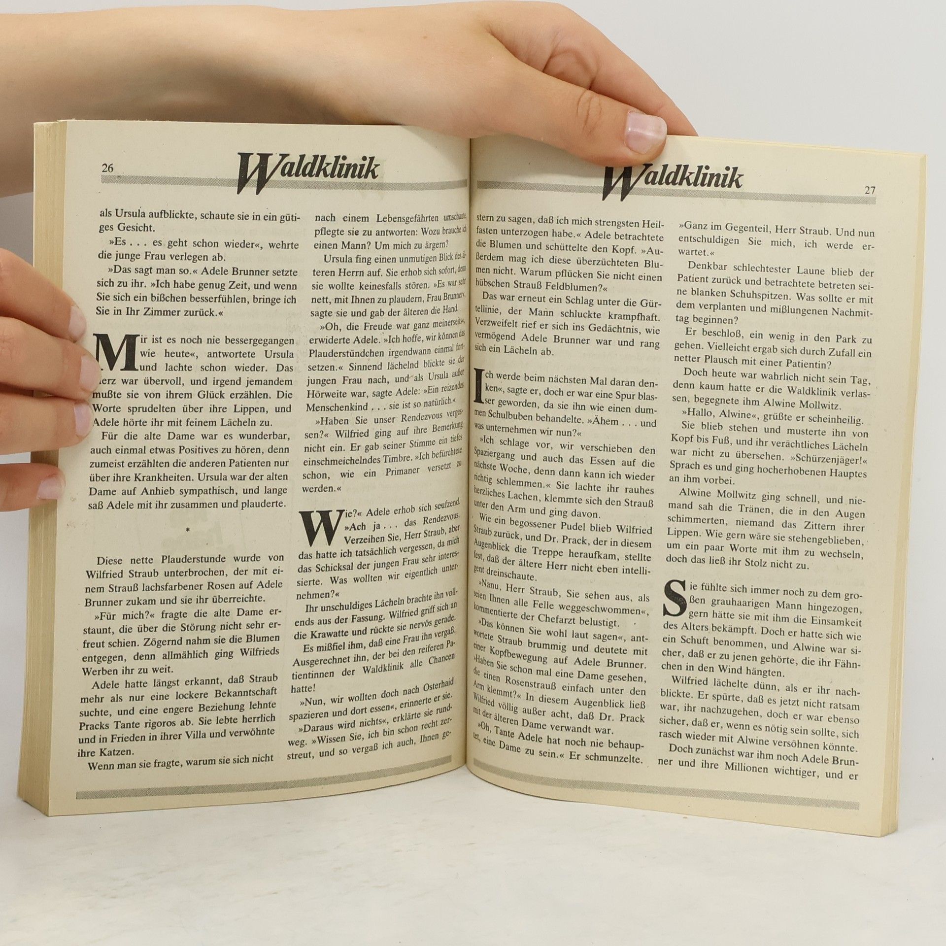 Autorenkollektiv Bergwelt und Heimat. Menschen-Liebe-Leidenschaften