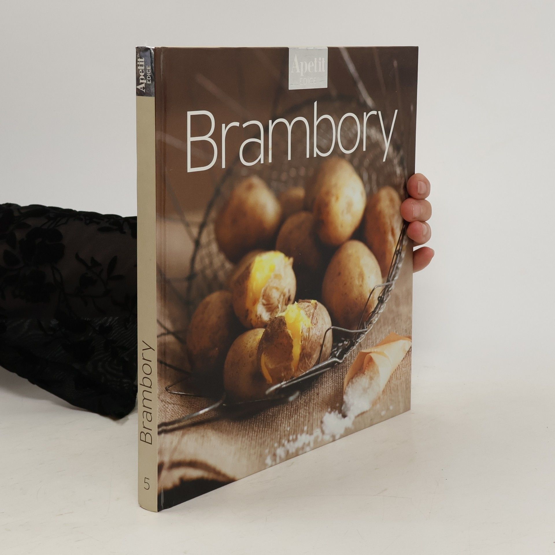 kolektiv Brambory