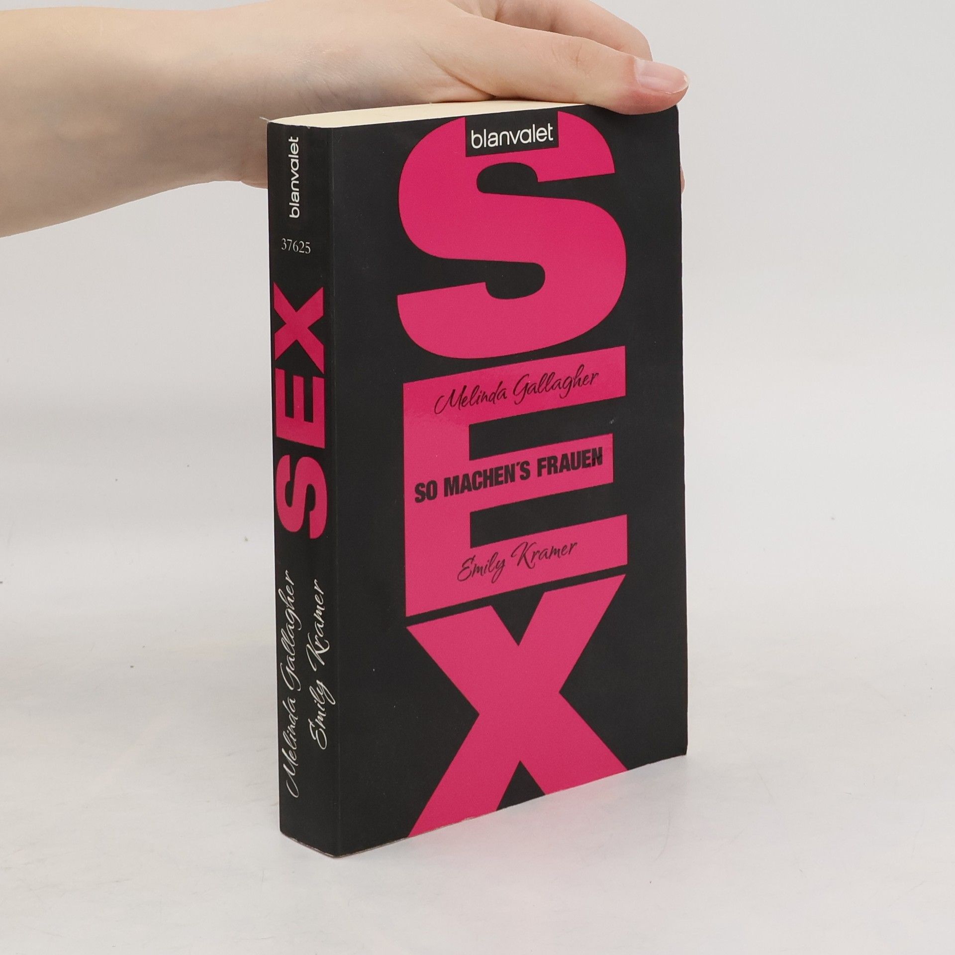 Melinda Gallagher Sex