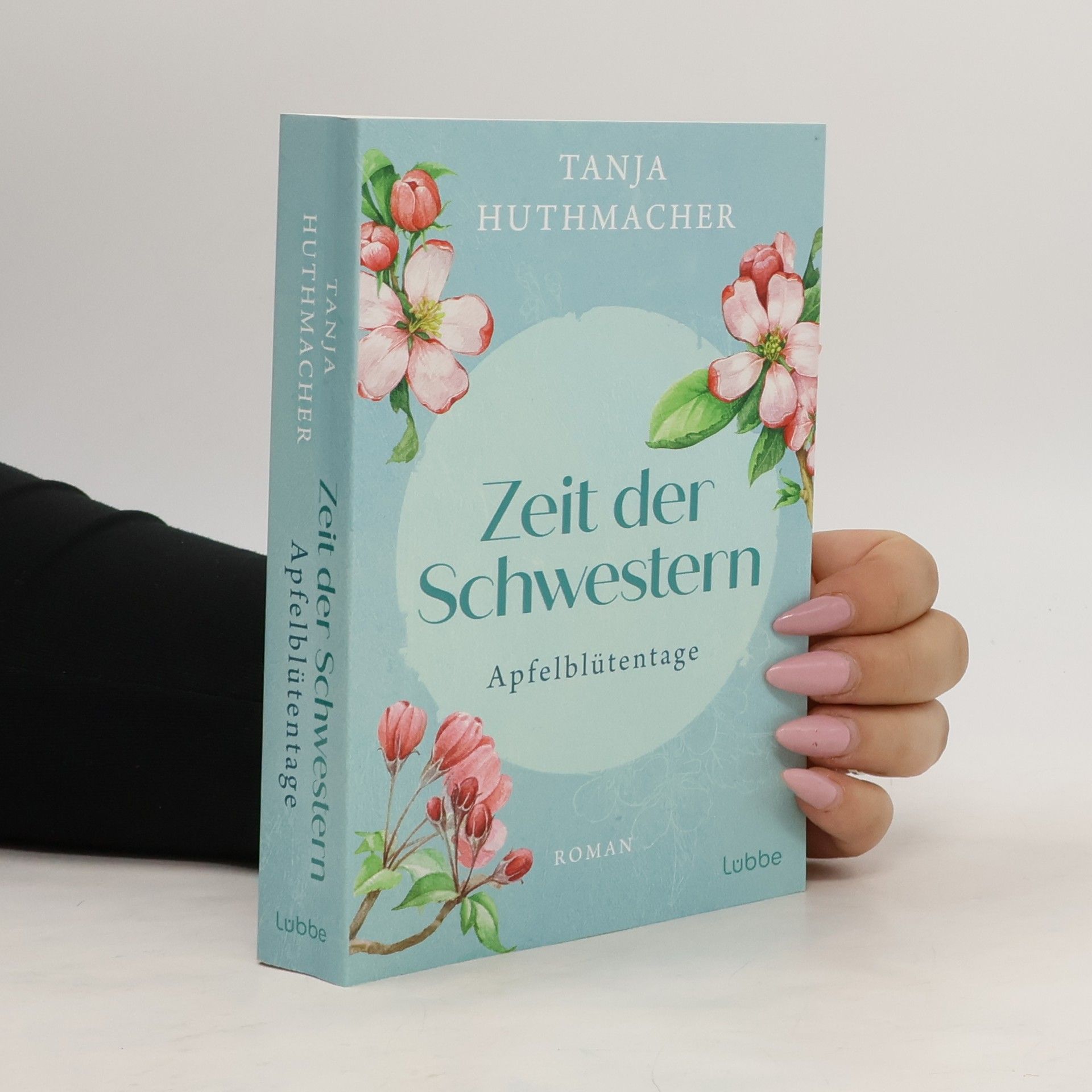 Tanja Huthmacher Zeit der Schwestern