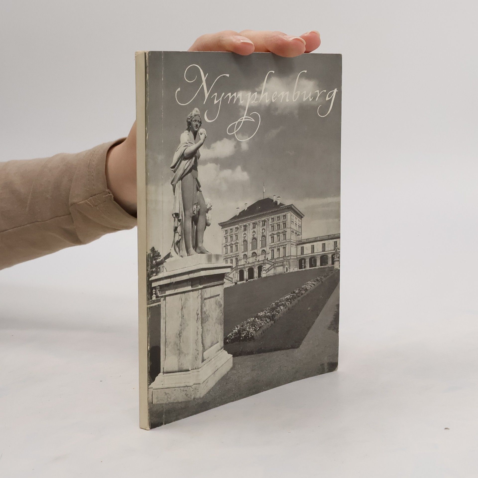 Autorenkollektiv Nymphenburg