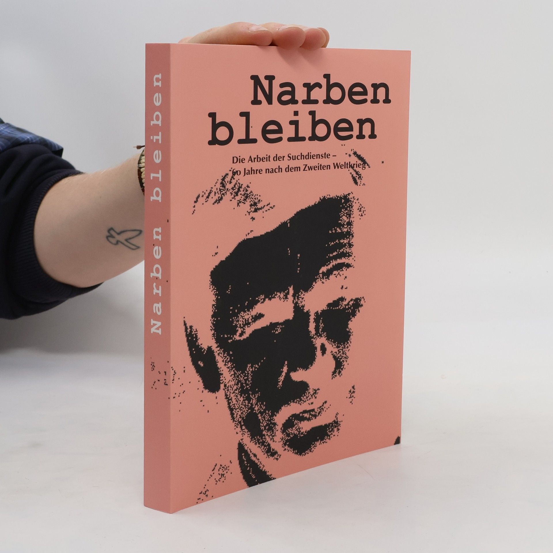 Autorenkollektiv Narben bleiben