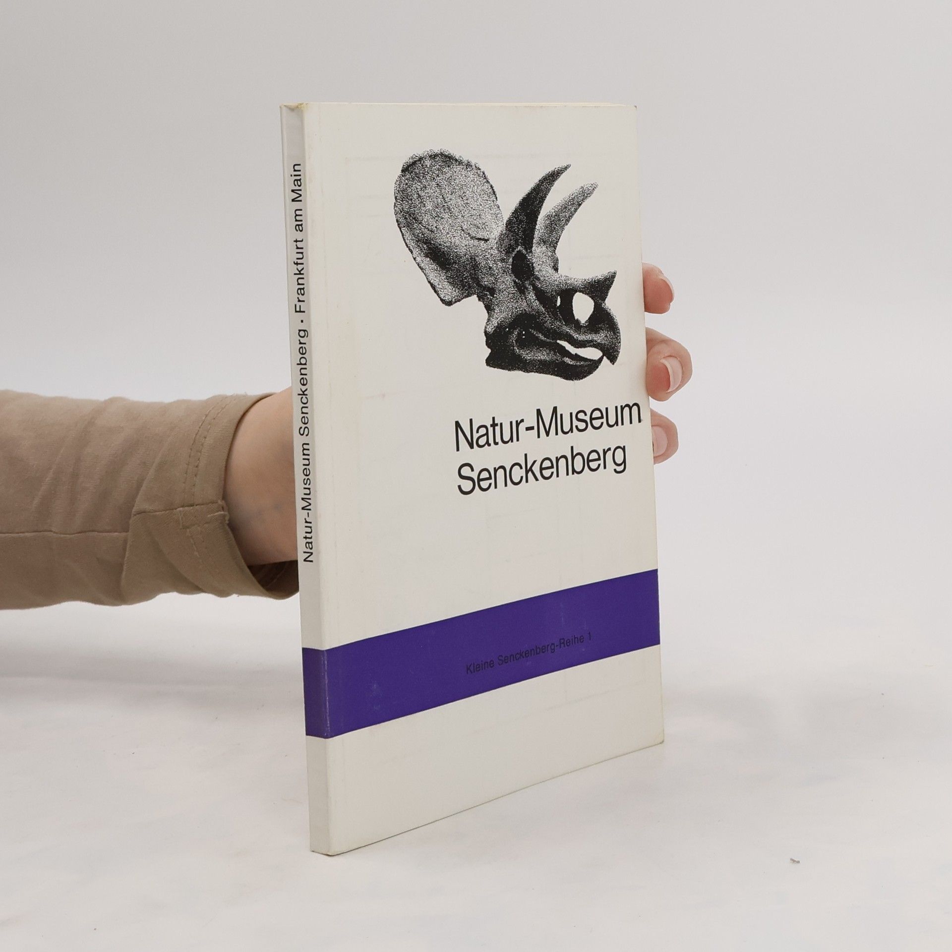 Autorenkollektiv Natur-Museum Senckenberg