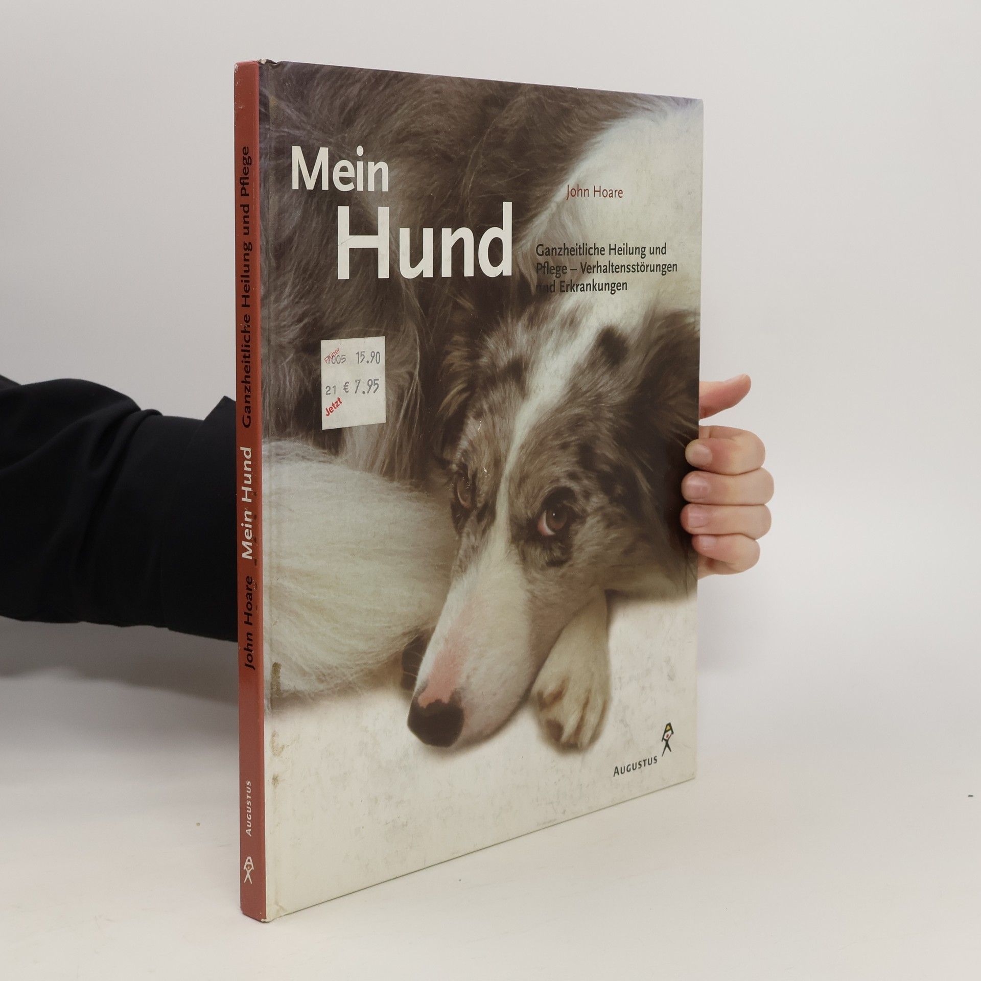 John Hoare Mein Hund