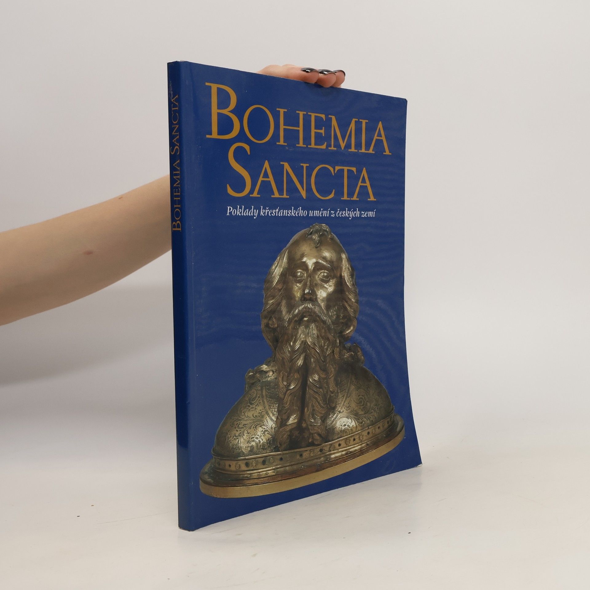 kolektiv Bohemia sancta