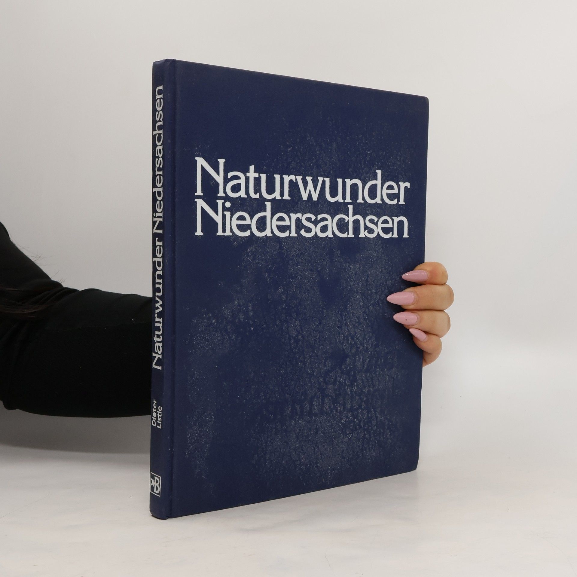Dierer Listle Naturwunder Niedersachsen