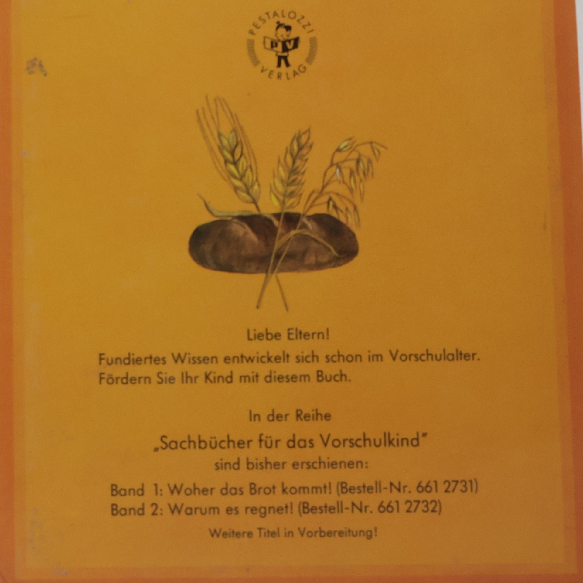 kolektiv Woher das Brot kommt!