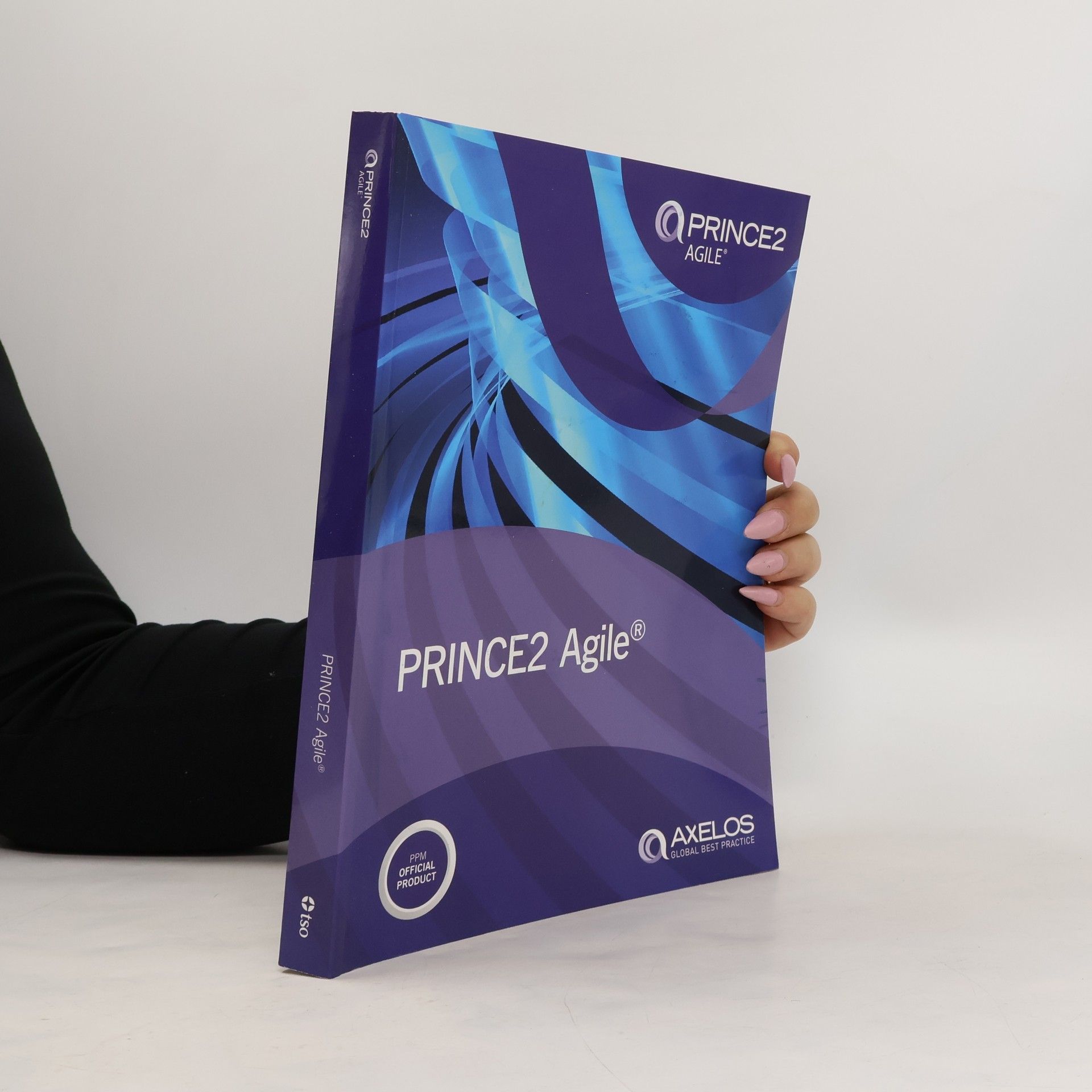 Collectif d'auteurs PRINCE2 Agile®