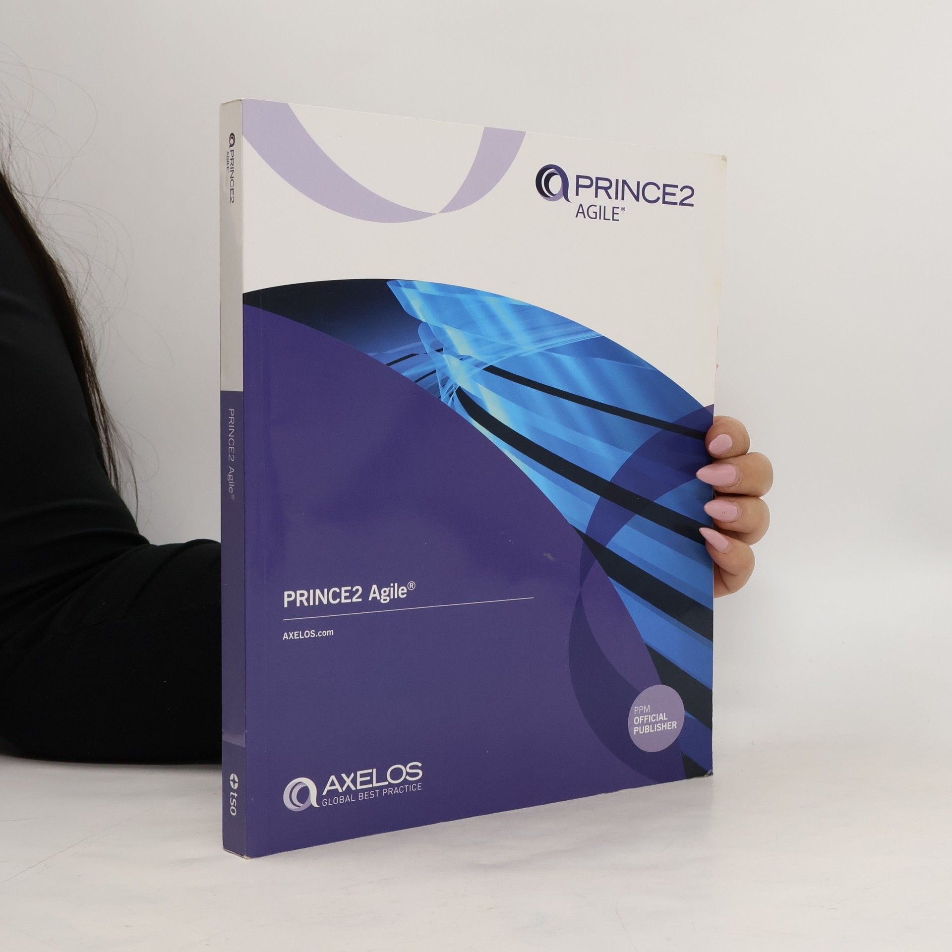 Collectif d'auteurs Prince2 Agile