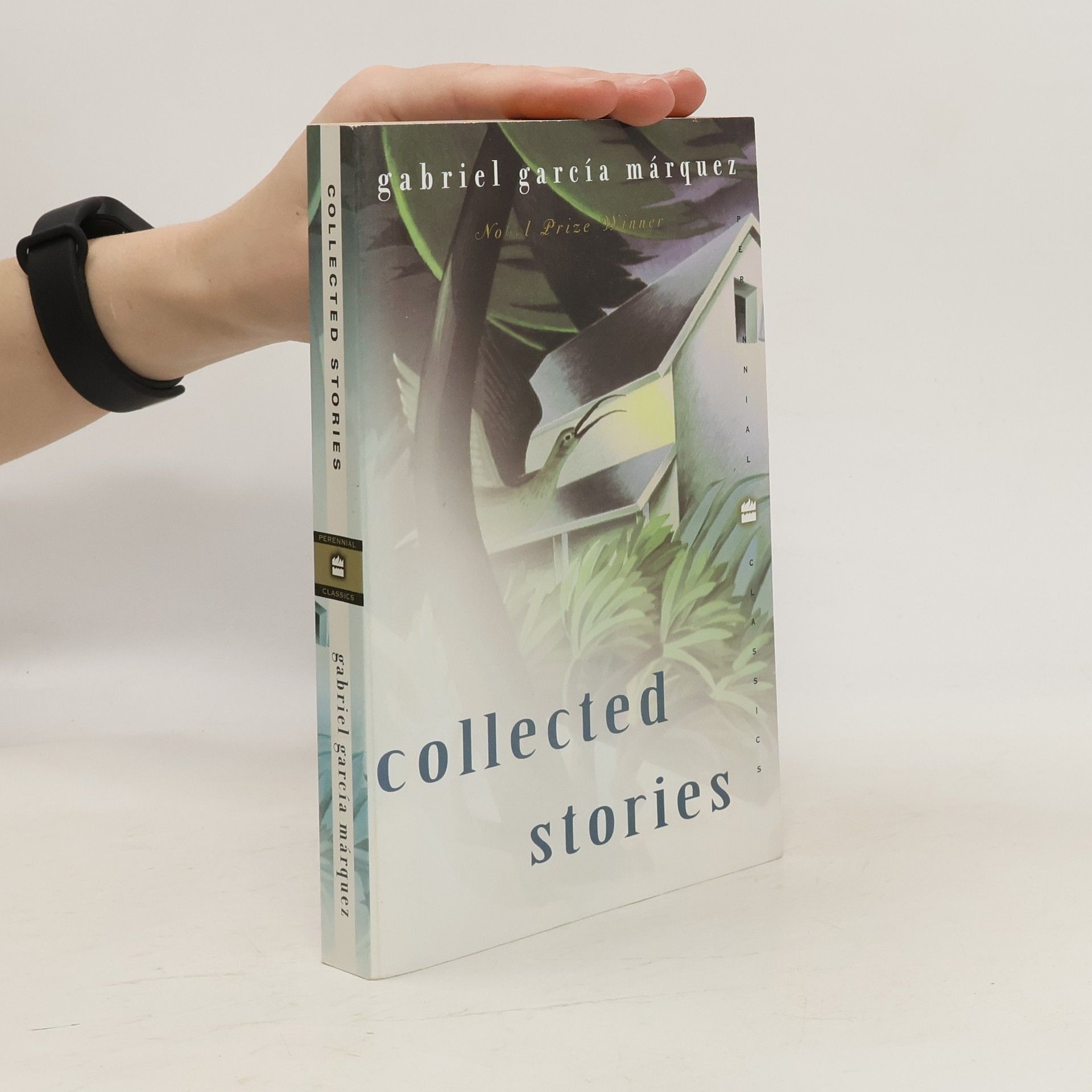 Gabriel García Márquez Collected Stories