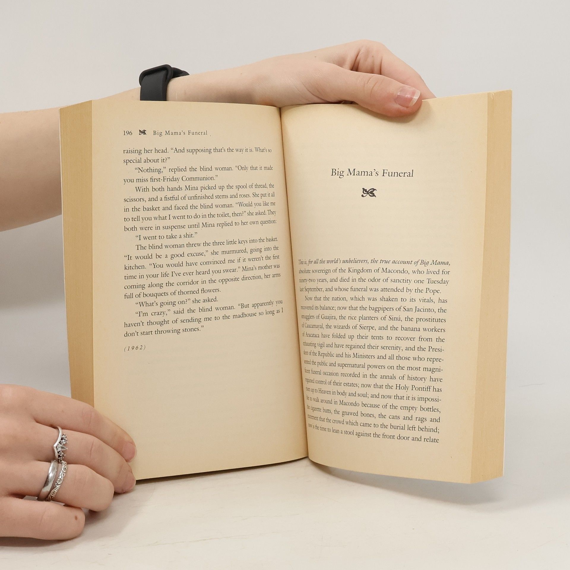 Gabriel García Márquez Collected Stories