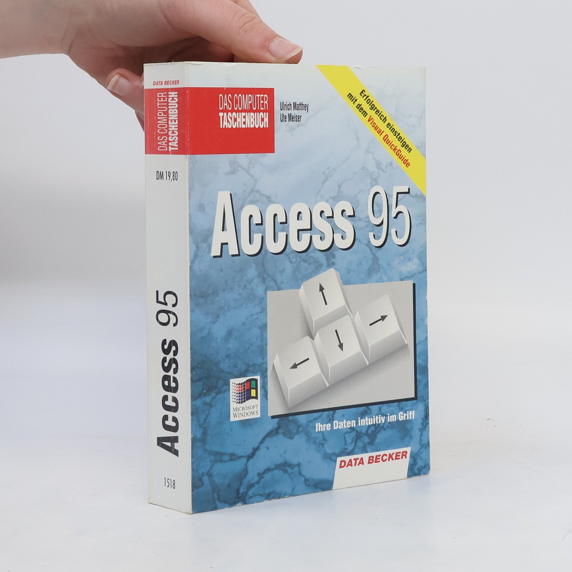 Ulrich Matthey Access 95