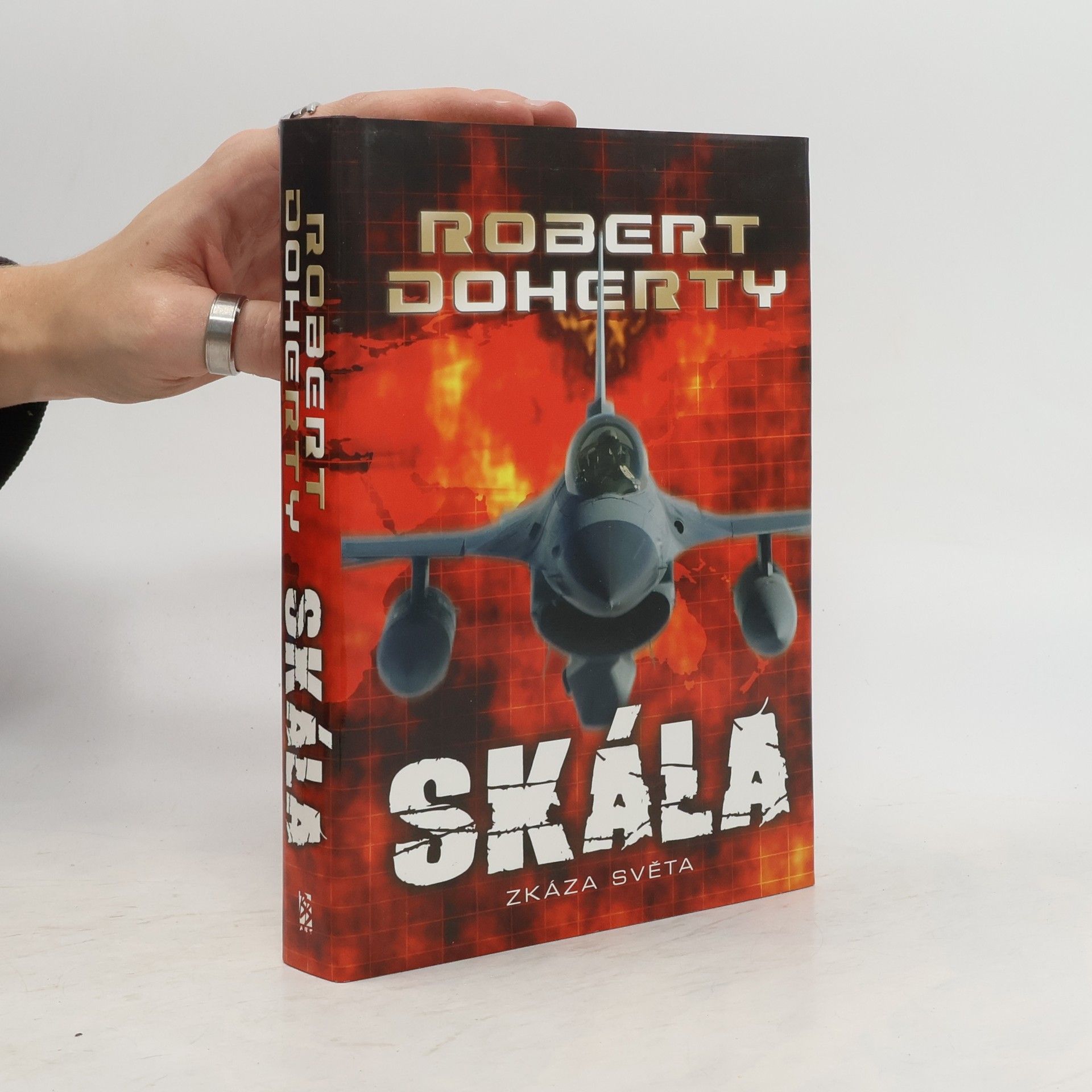 Robert Doherty Skála