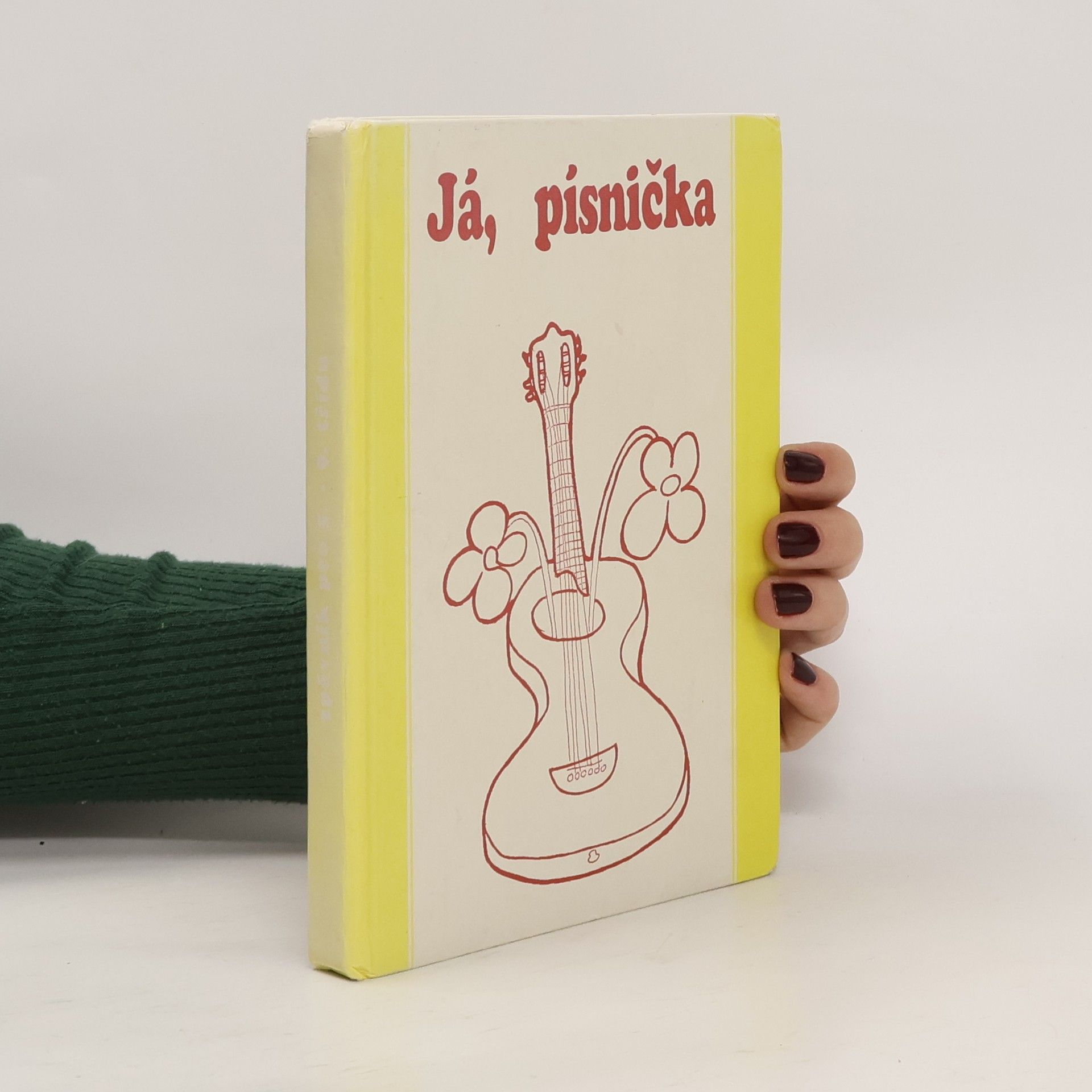 kolektiv Já, písnička 2