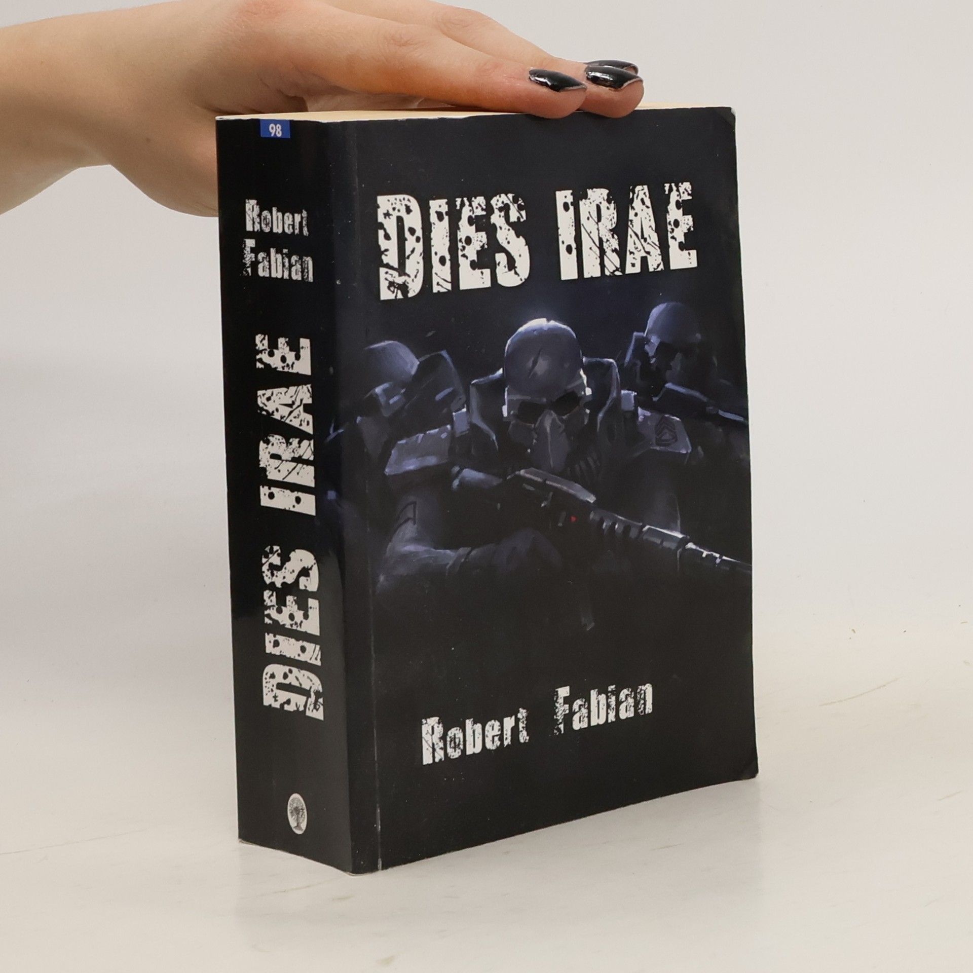 Robert Fabian Dies irae