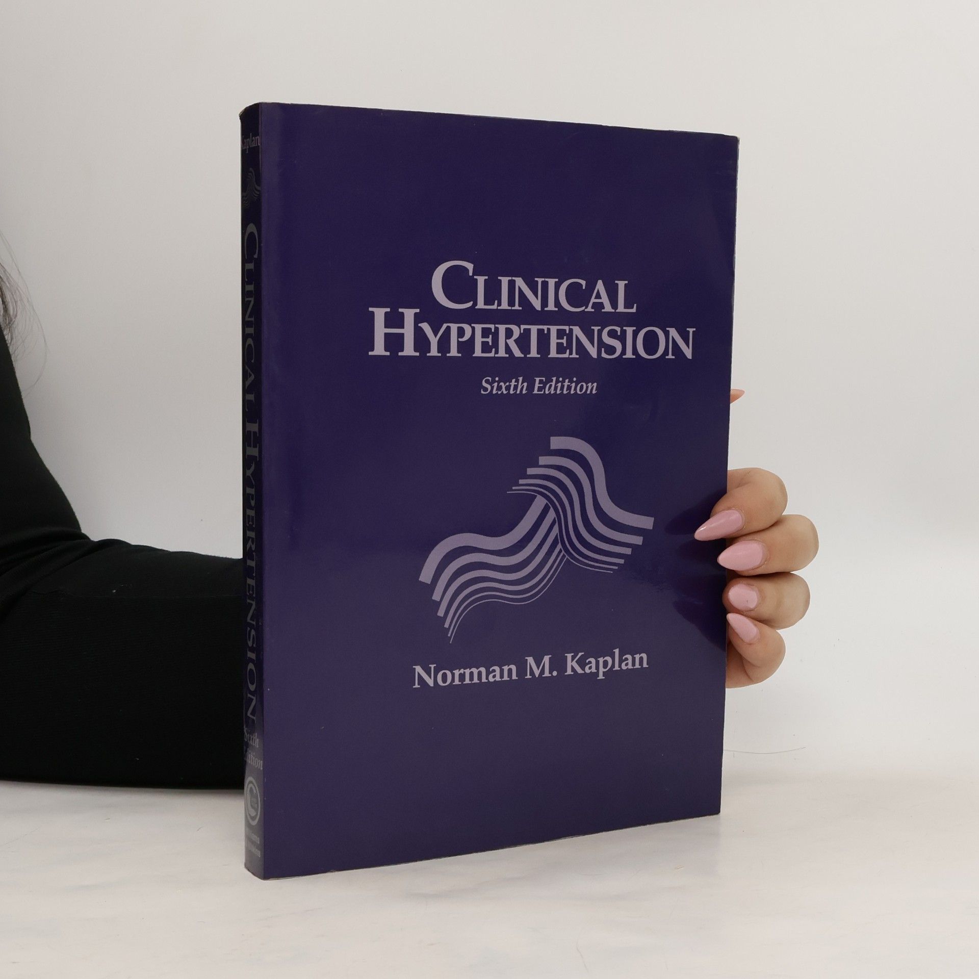 Norman M. Kaplan Clinical Hypertension
