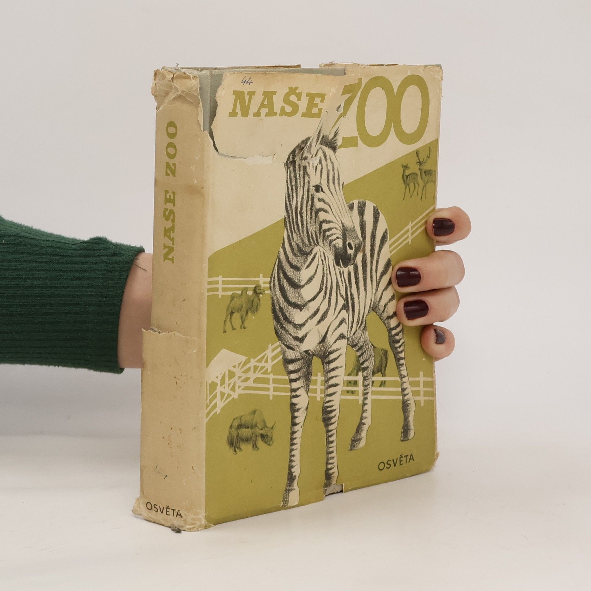 kolektiv Naše ZOO