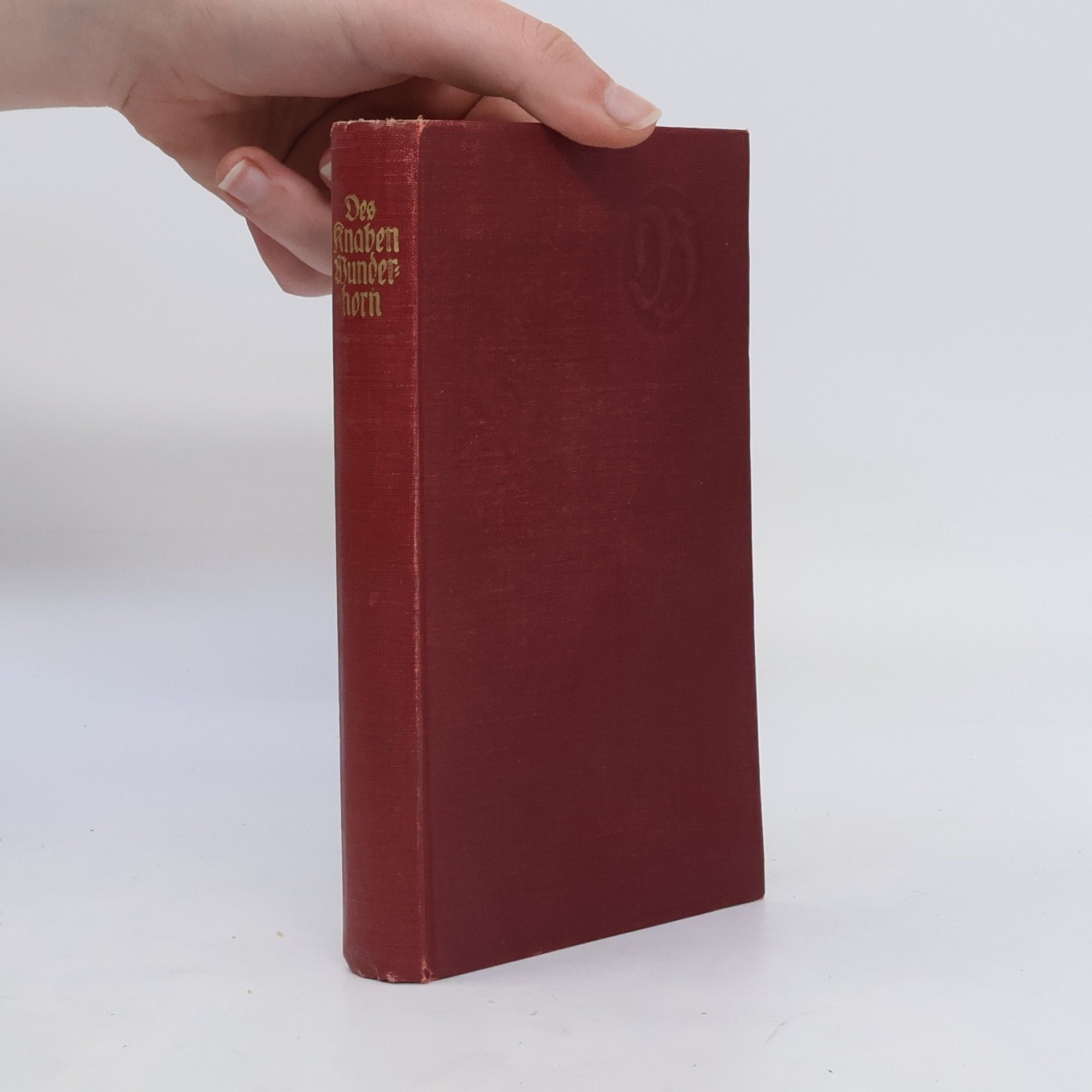 Autorenkollektiv Des Knaben Wunderhorn