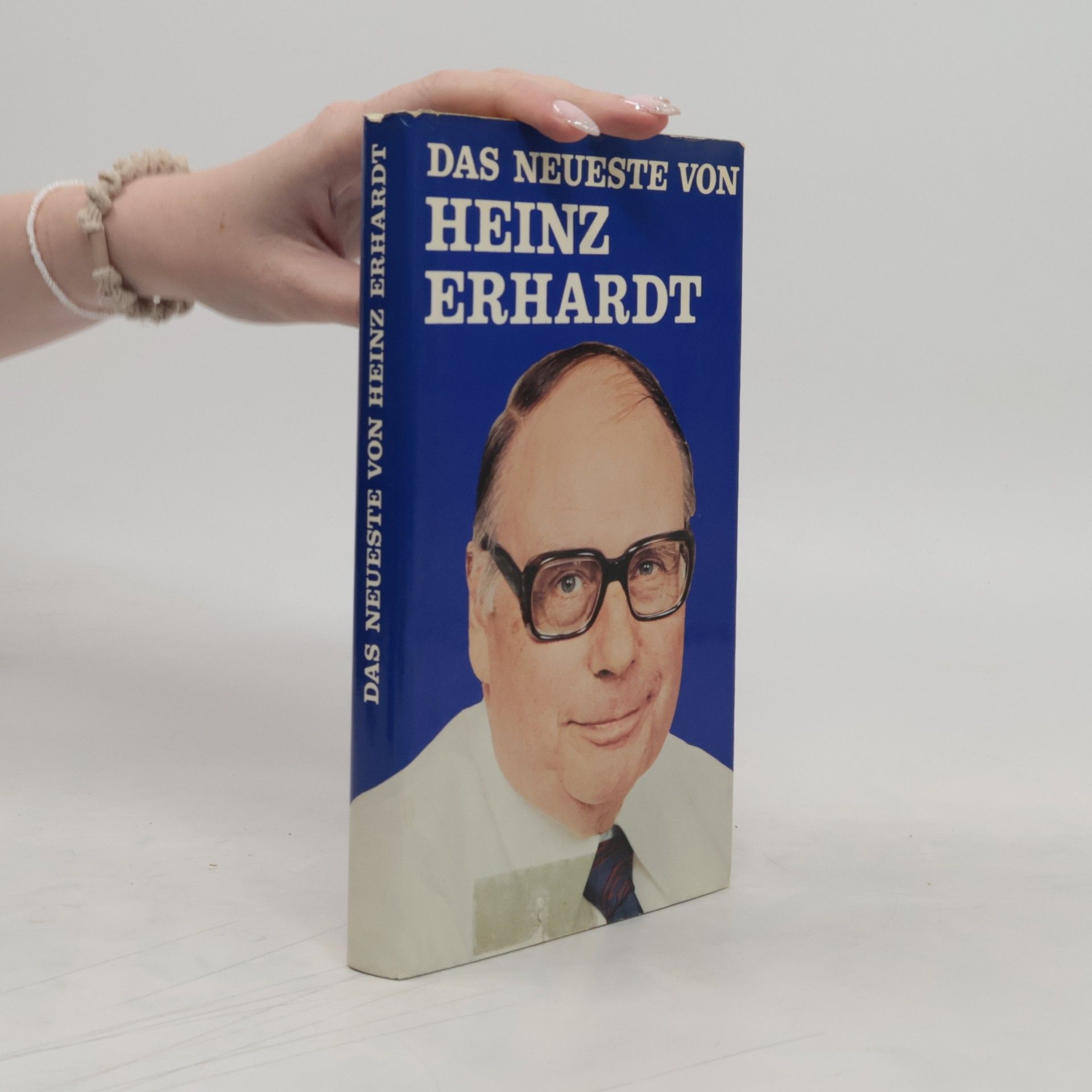 Heinz Erhardt Das Neueste von Heinz Erhardt