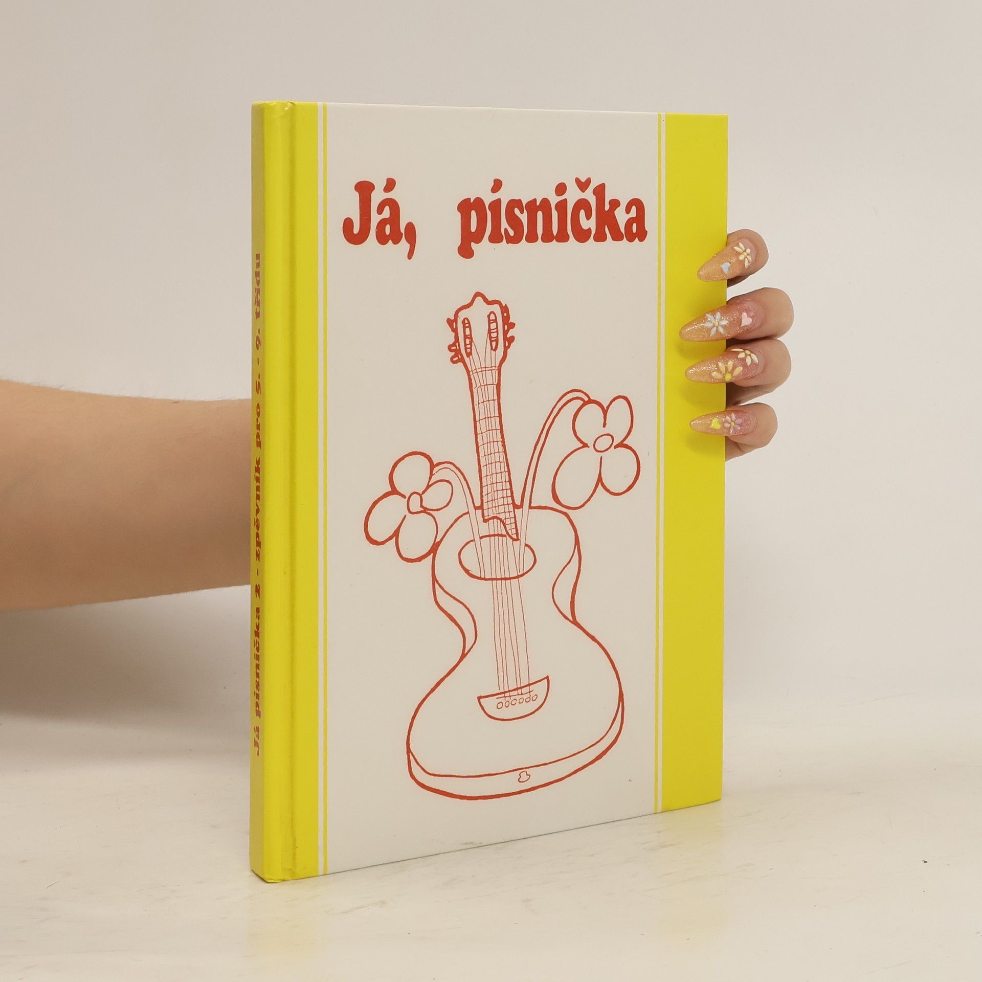 Kolektiv autorů Já, písnička 2