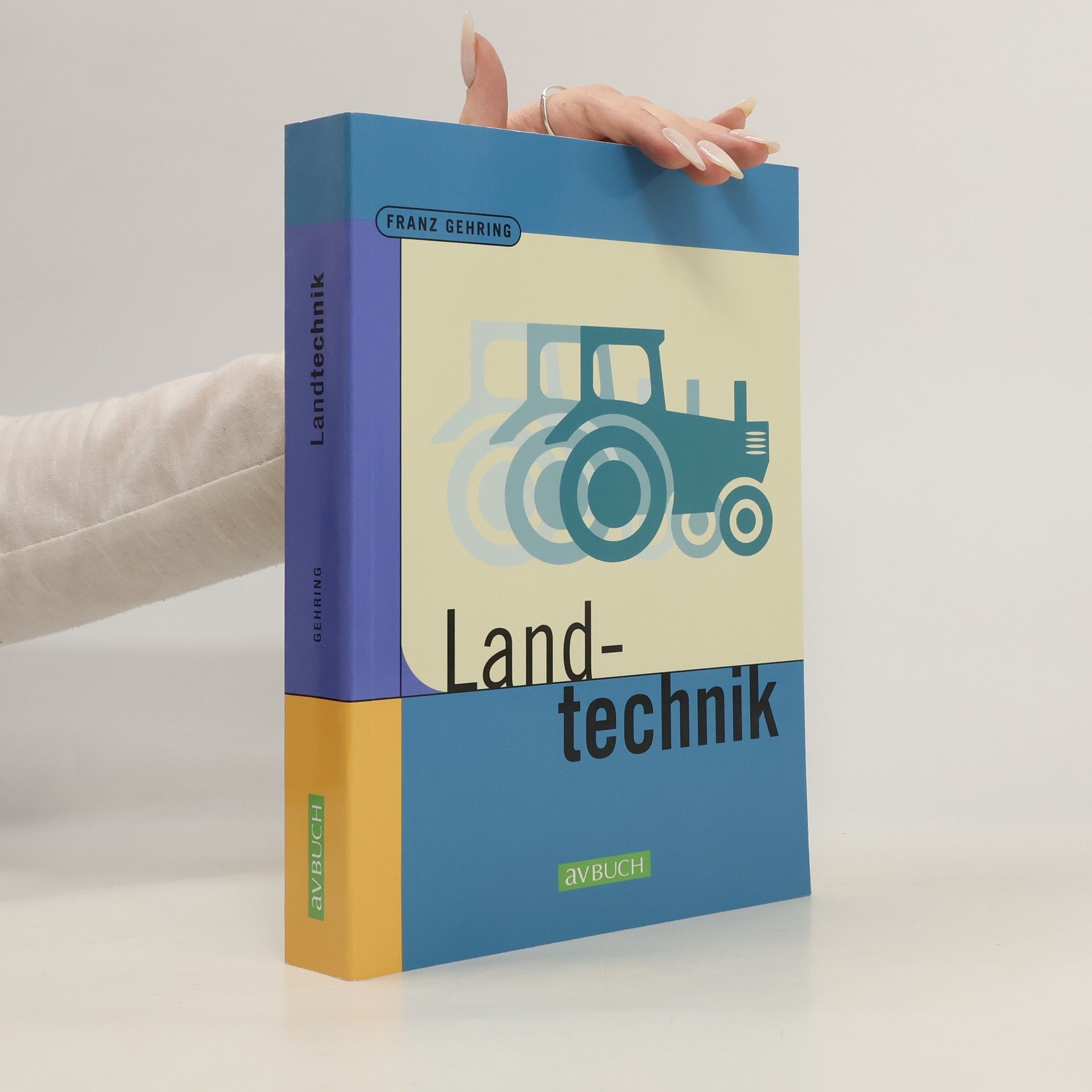 Franz Gehring Landtechnik