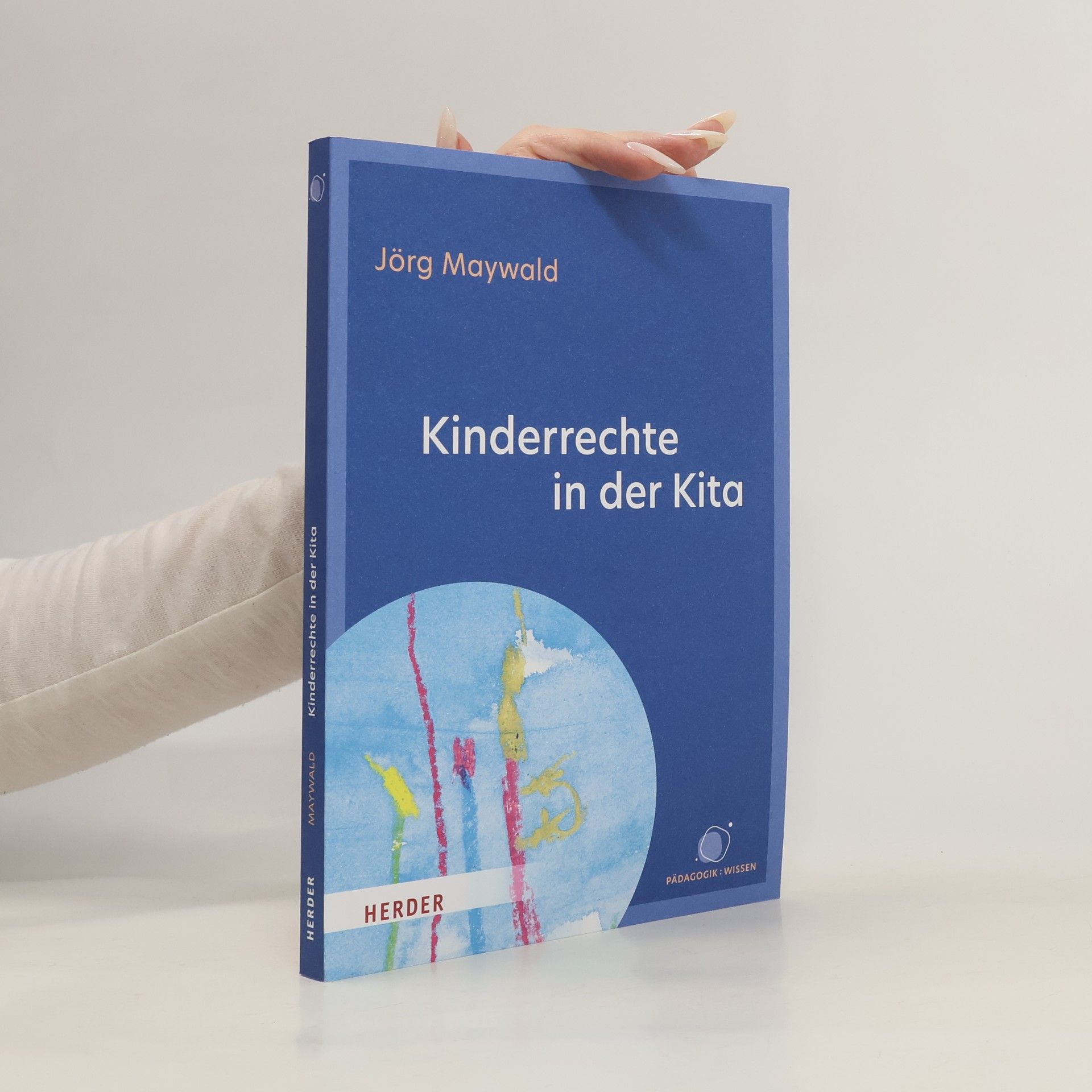Jörg Maywald Kinderrechte in der Kita