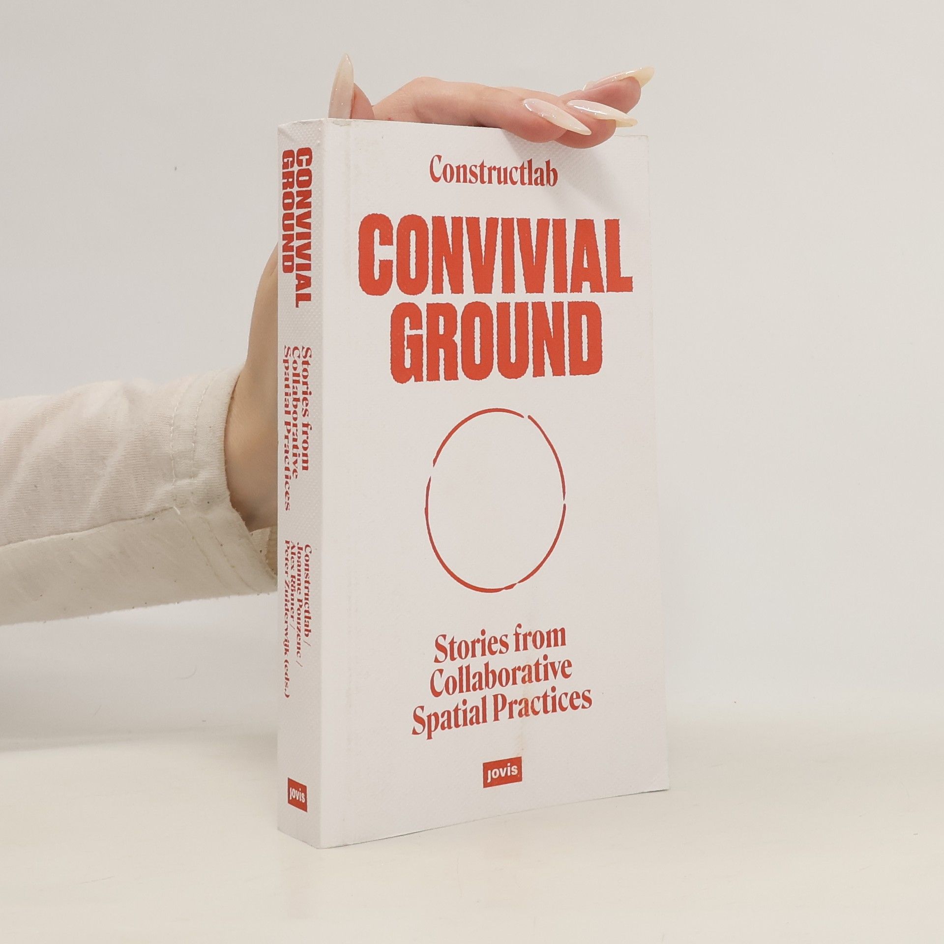 Constructlab Convivial Ground
