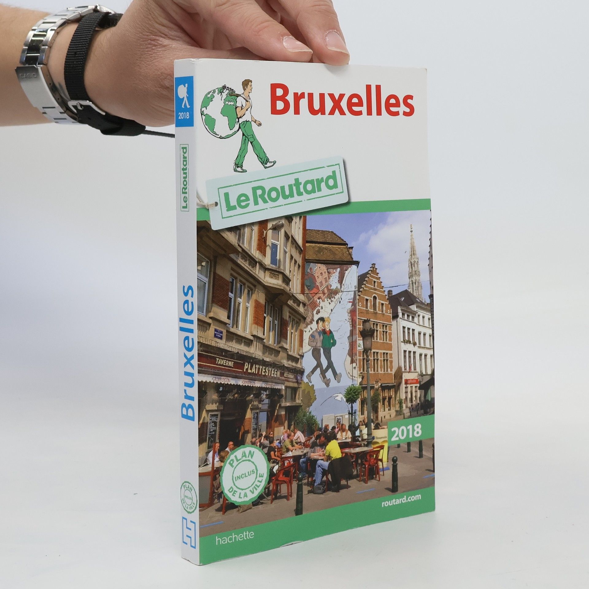 kolektiv Bruxelles