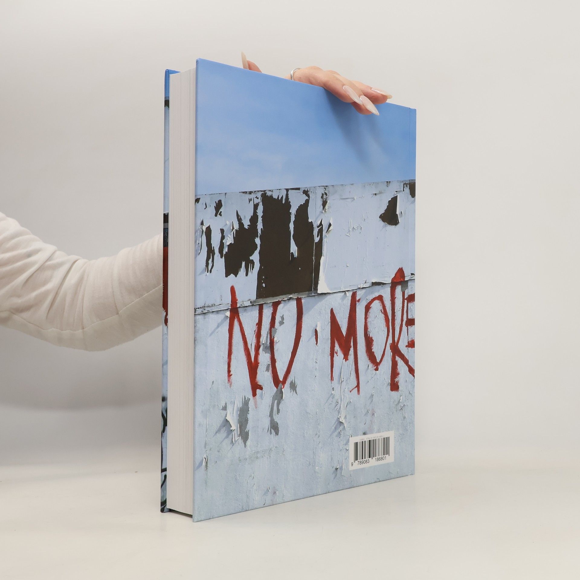 Richard A. M. Hessink Banksy. Part II (World)