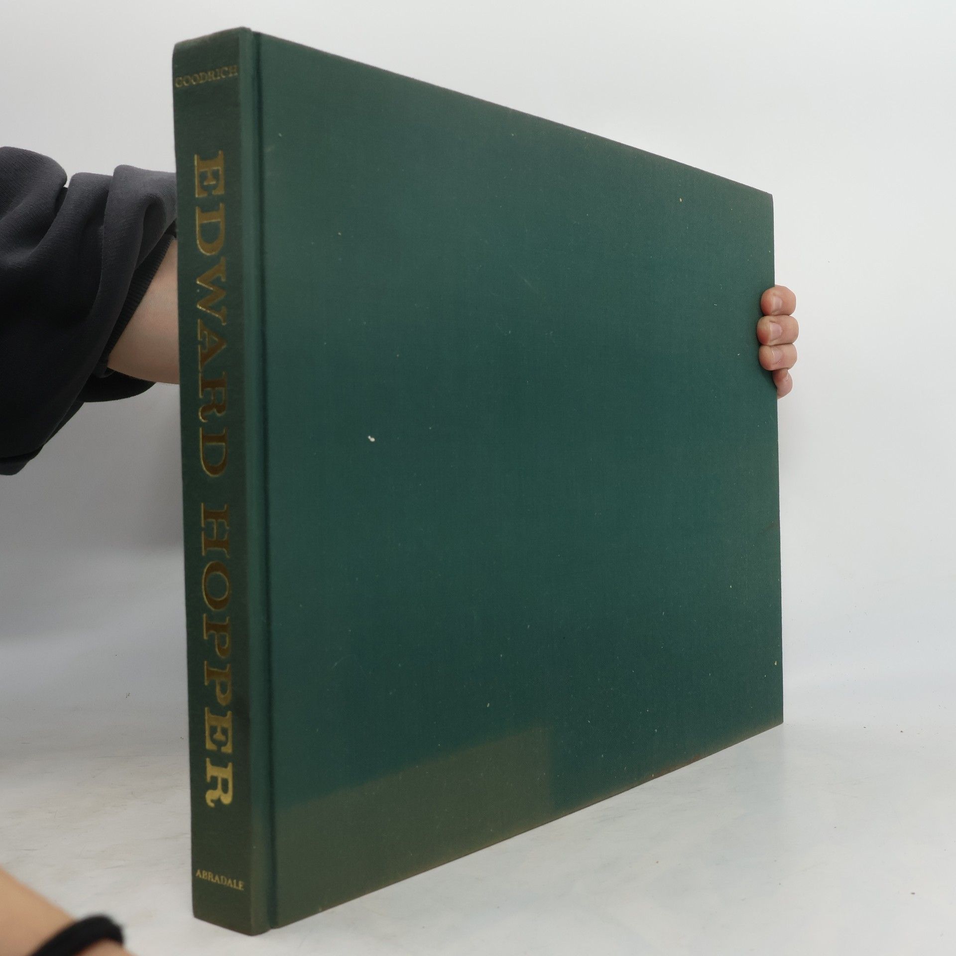 Collectif d'auteurs Edward Hopper