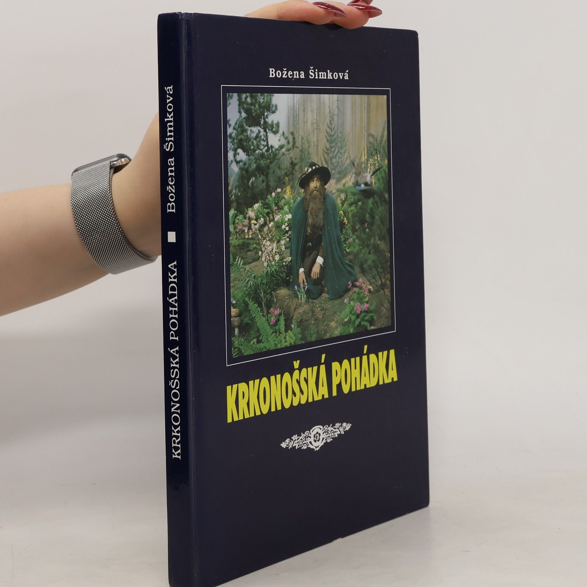 Krkonošská pohádka