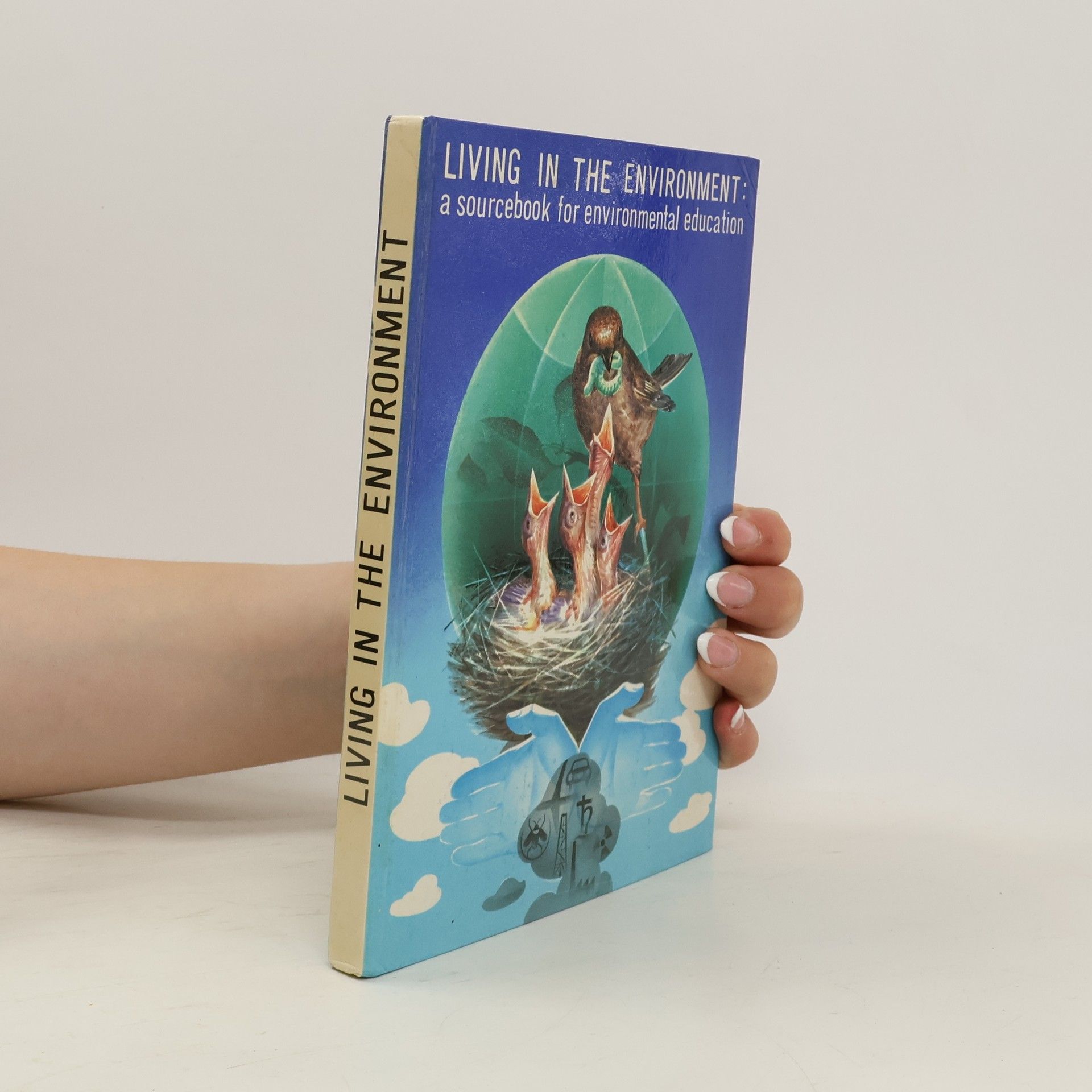 Collectif d'auteurs Living in the Environment