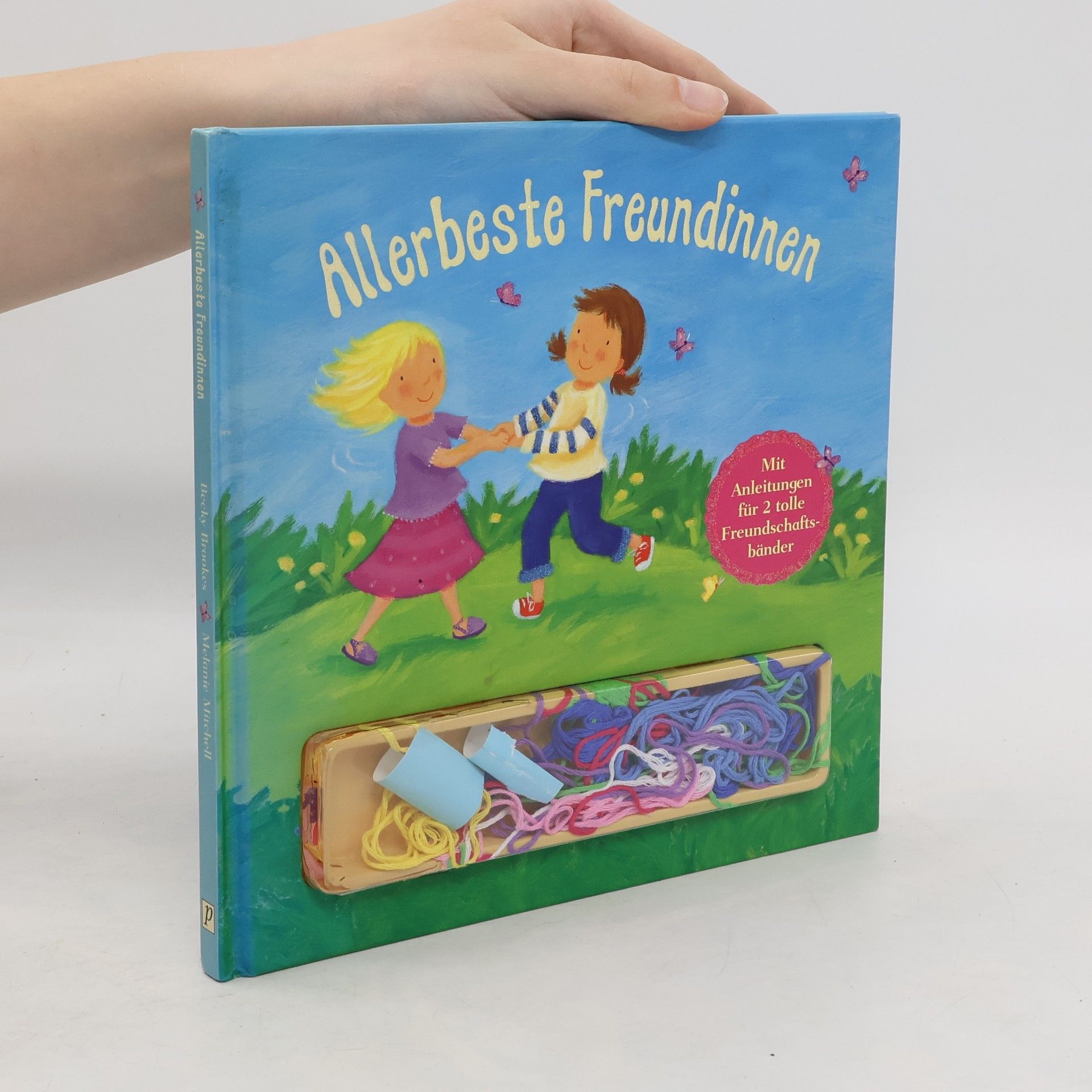 kolektiv Allerbeste Freundinnen