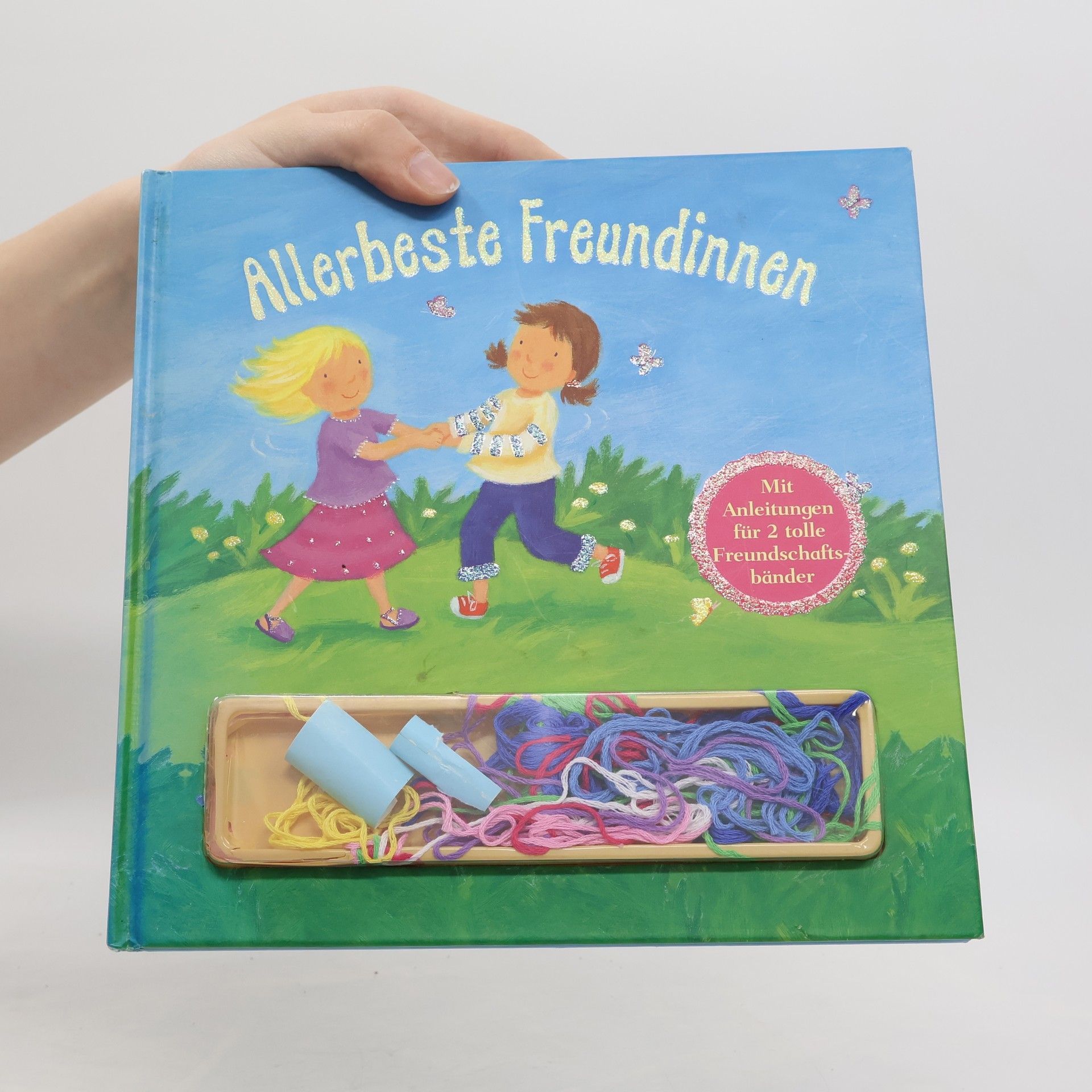 kolektiv Allerbeste Freundinnen
