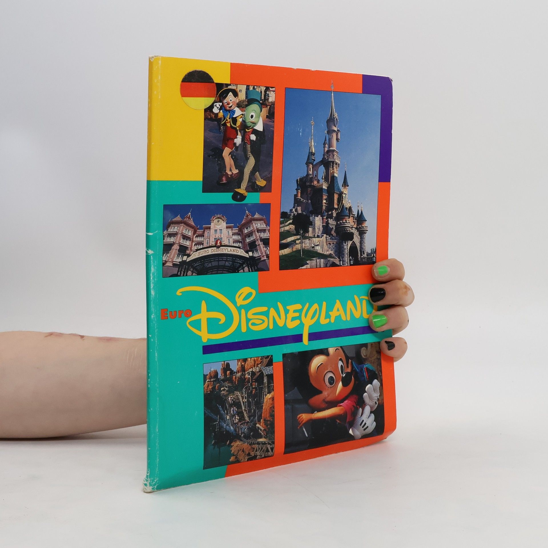 Collective Euro Disneyland