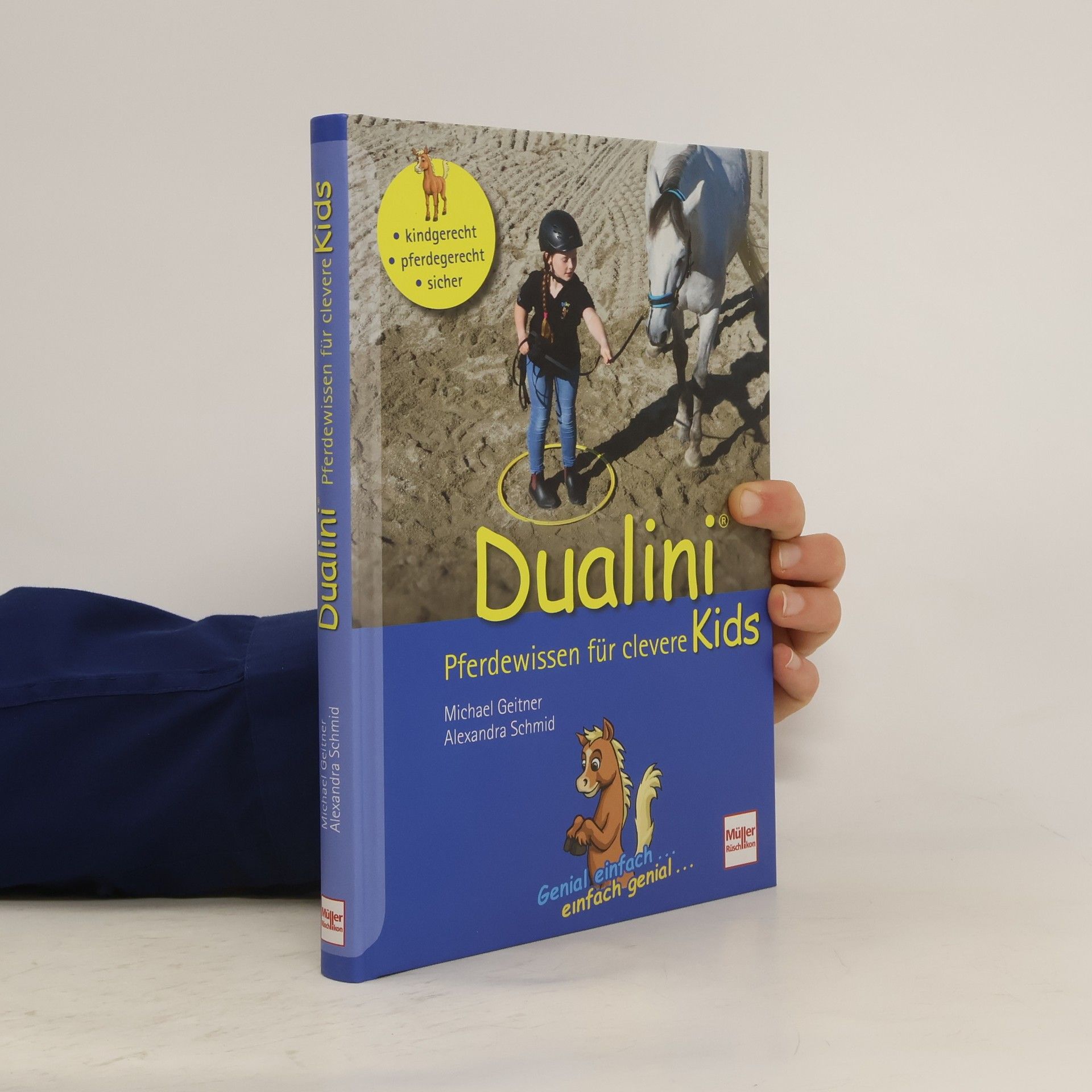 Michael Geitner Dualini®