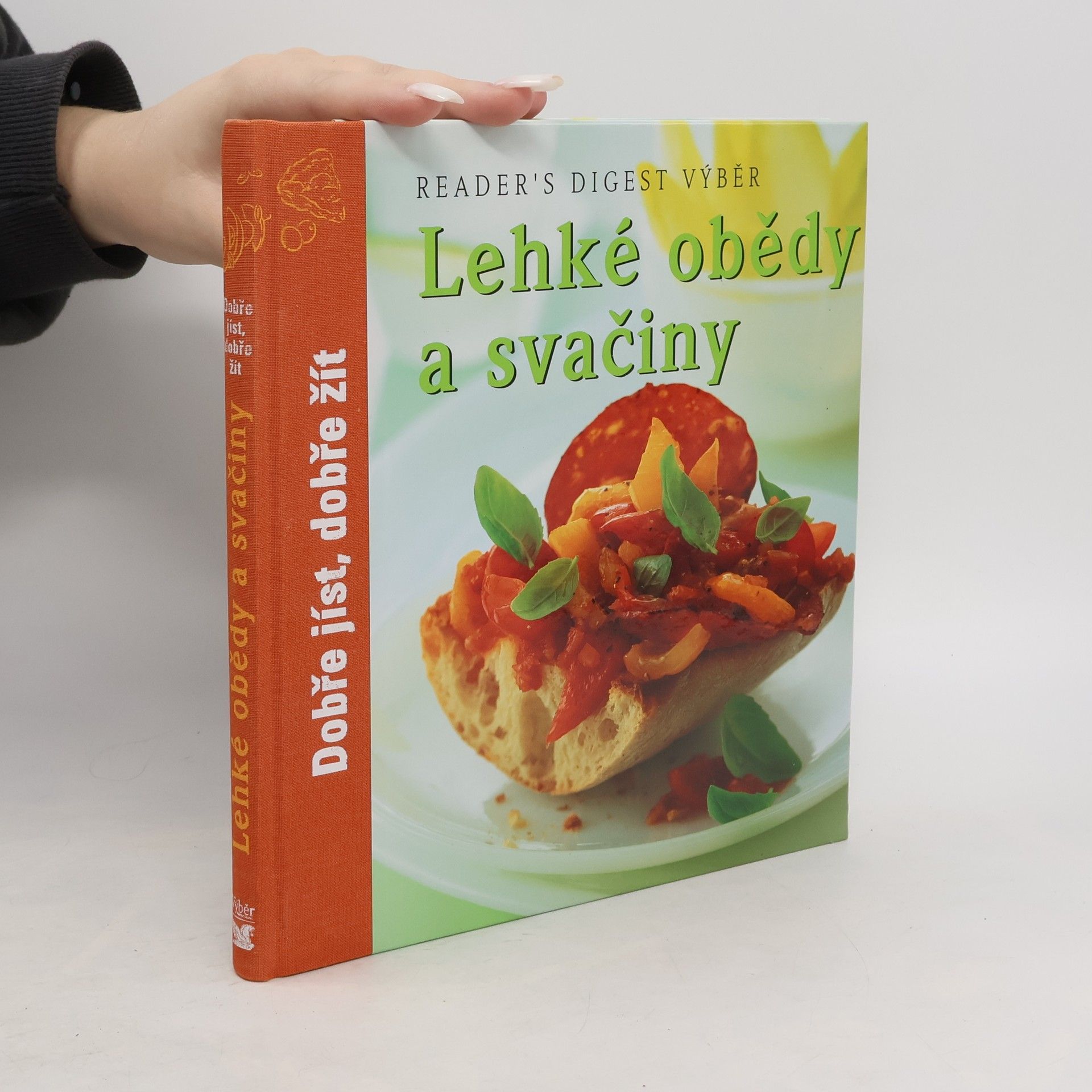 Collective Lehké obědy a svačiny