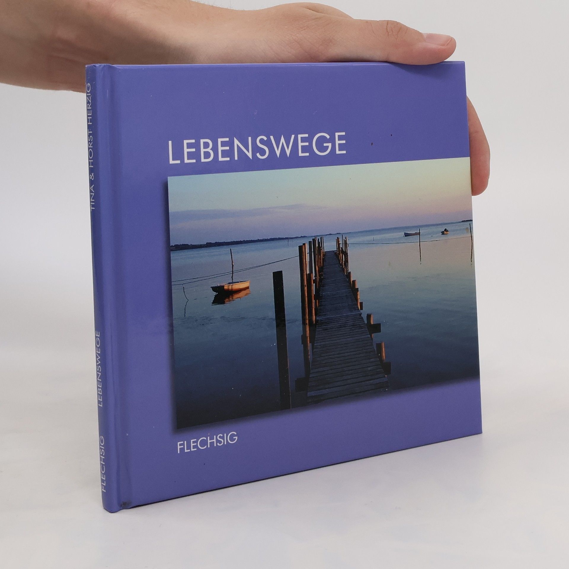 Tina Herzig Lebenswege