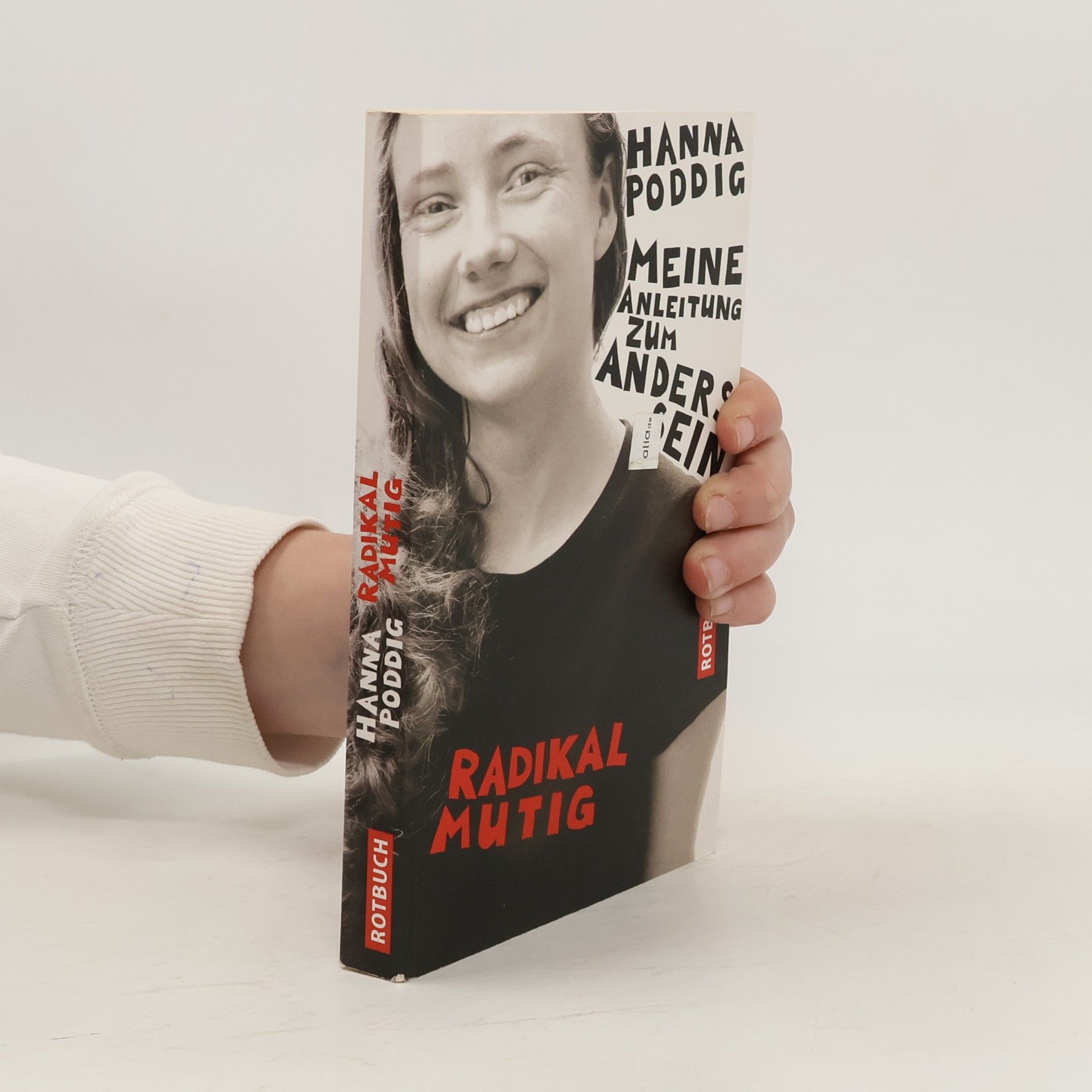 Hanna Poddig Radikal mutig