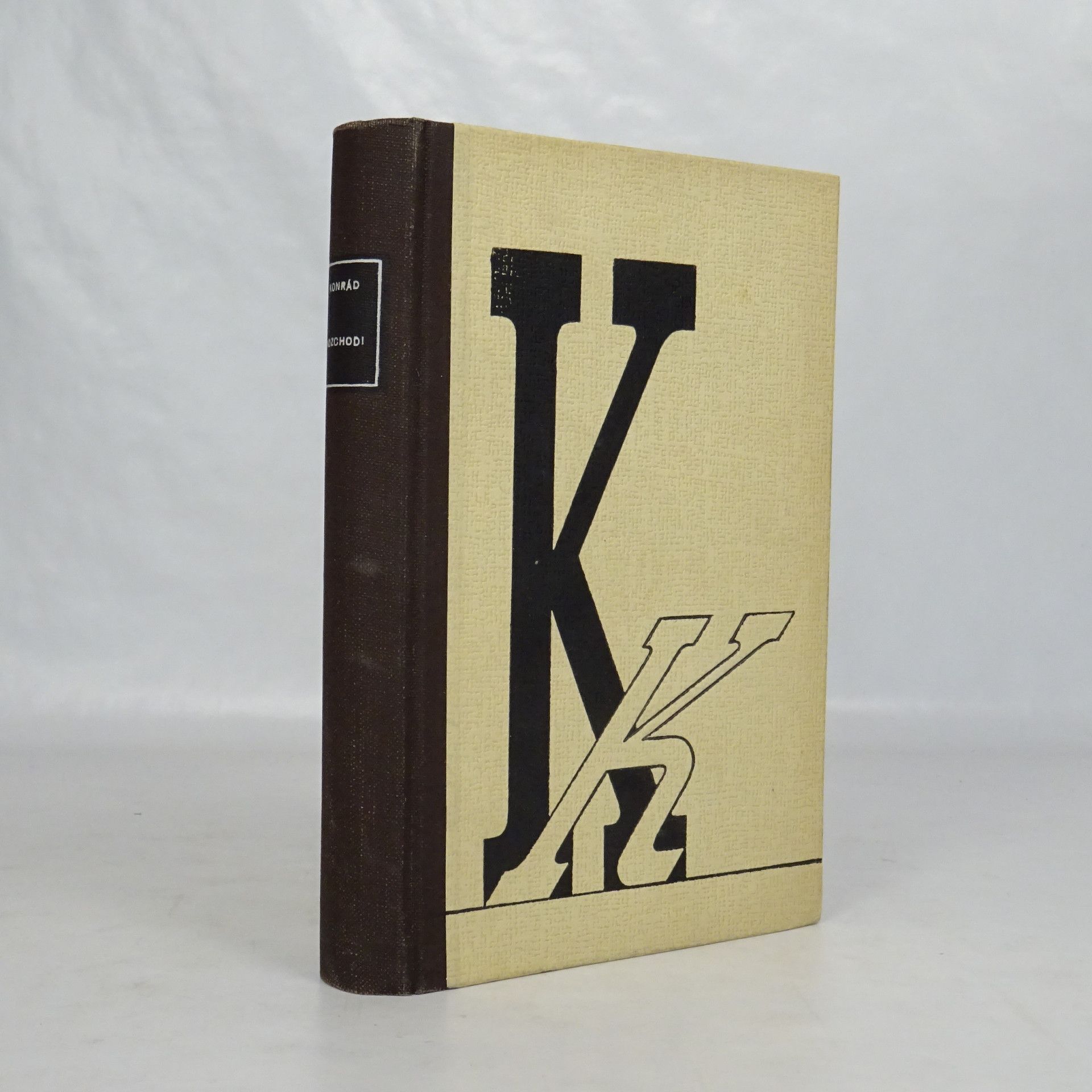 Karel Konrád Rozchod!