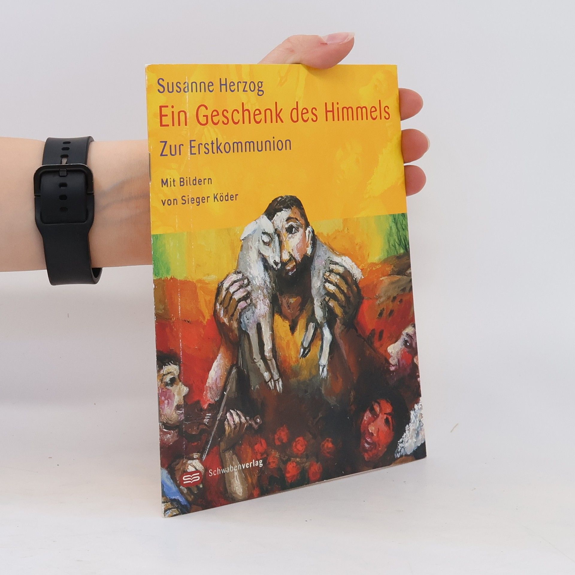 Susanne Herzog Ein Geschenk des Himmels