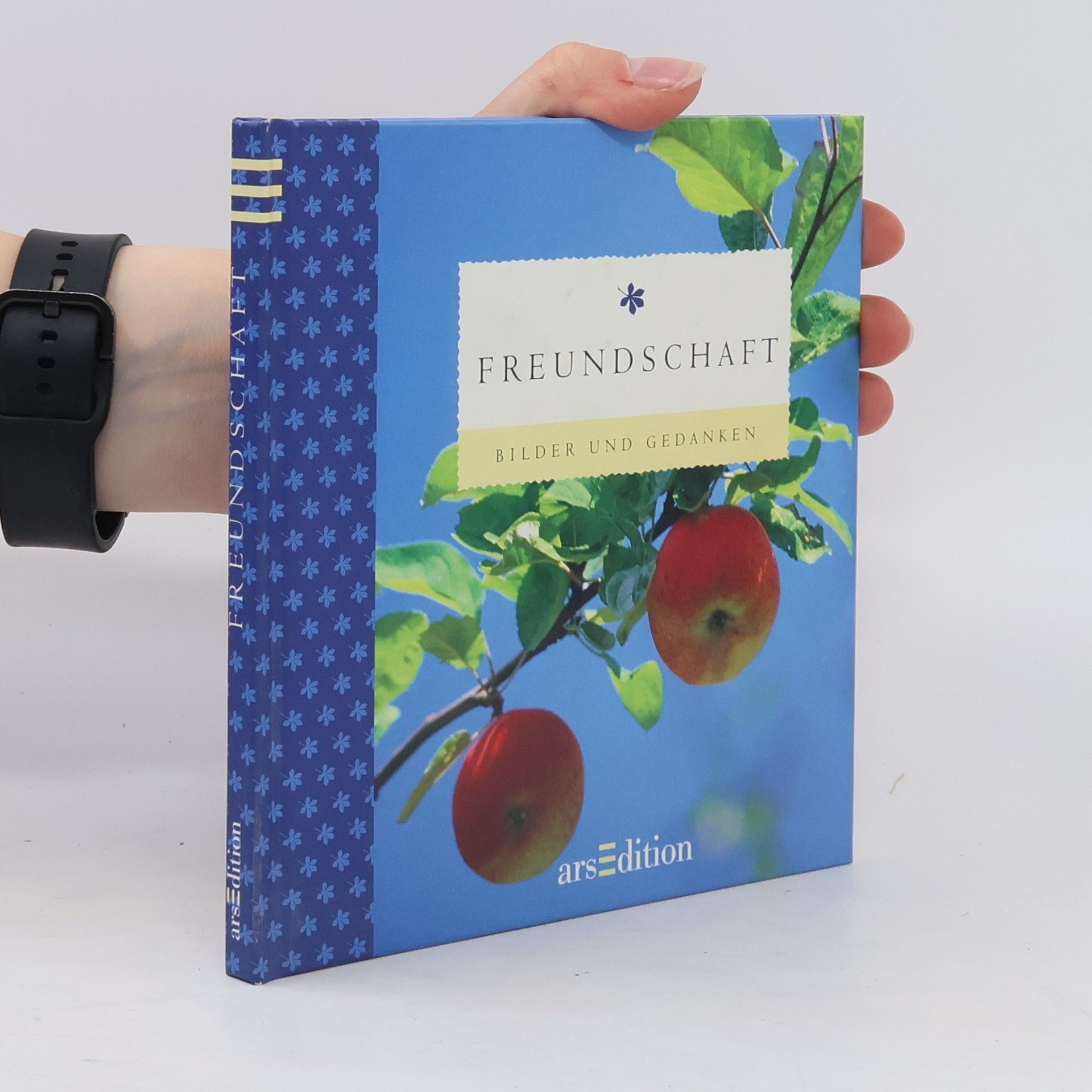 Autorenkollektiv Freundschaft