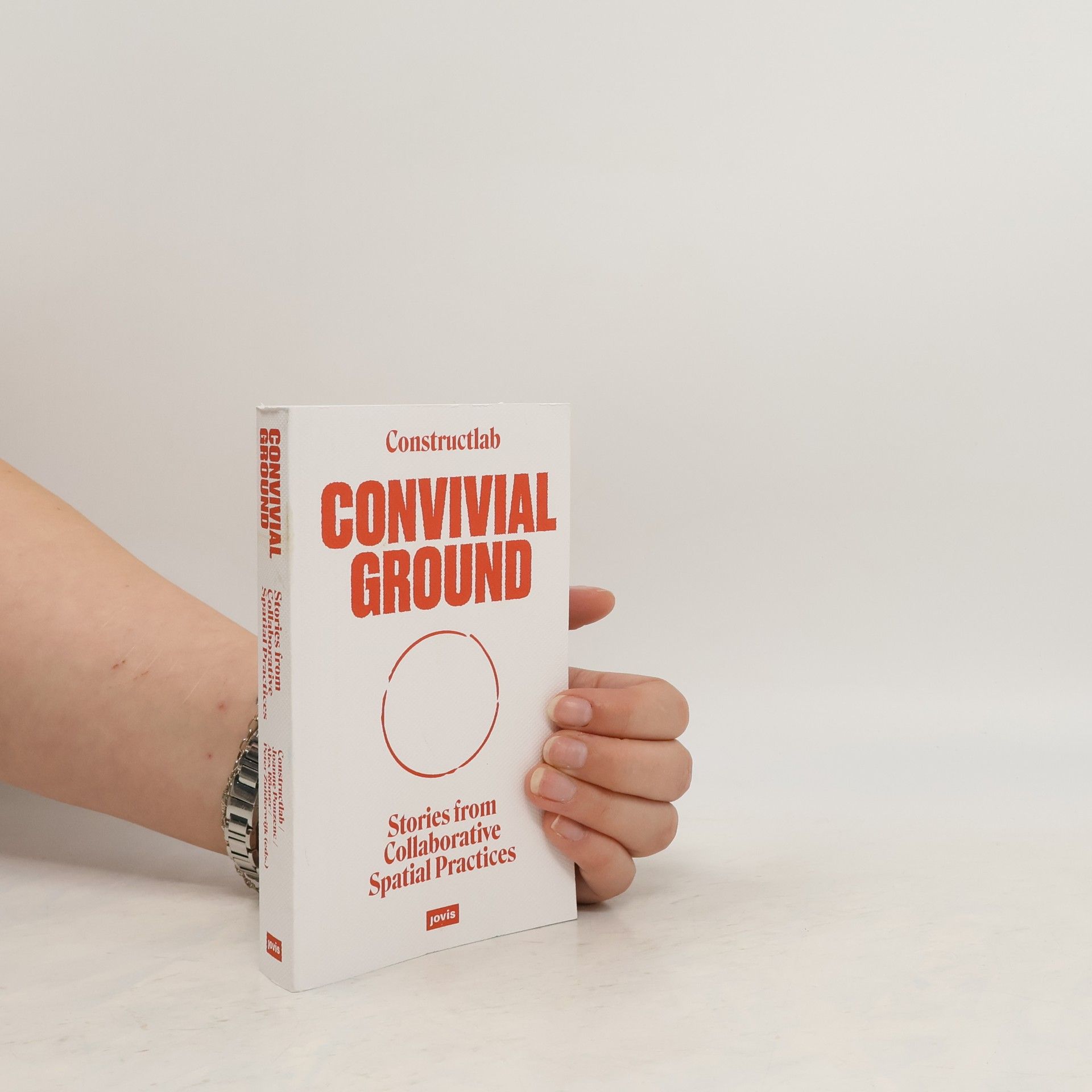 Constructlab Convivial Ground